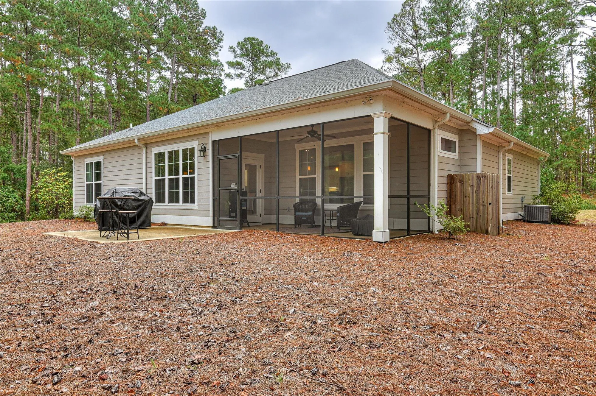 Property Slideshow image 39 of 41 | 215 tara dr, Mc Cormick, SC, 29835