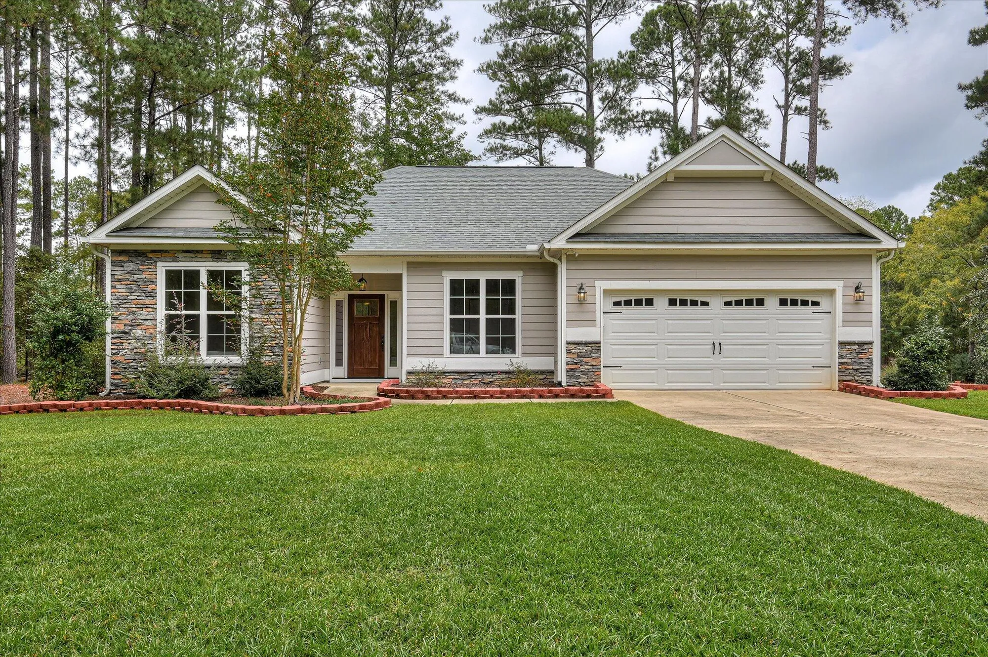 Property Slideshow image 1 of 41 | 215 tara dr, Mc Cormick, SC, 29835