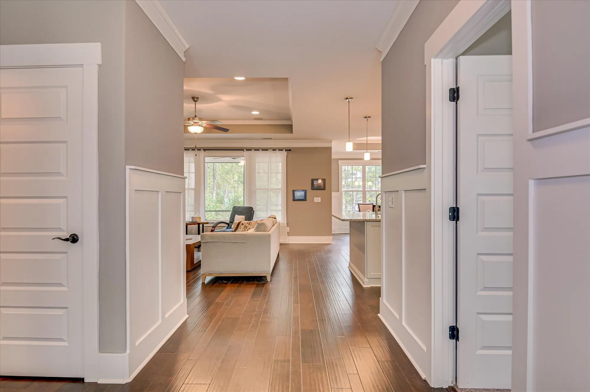 Property Slideshow image 6 of 41 | 215 tara dr, Mc Cormick, SC, 29835