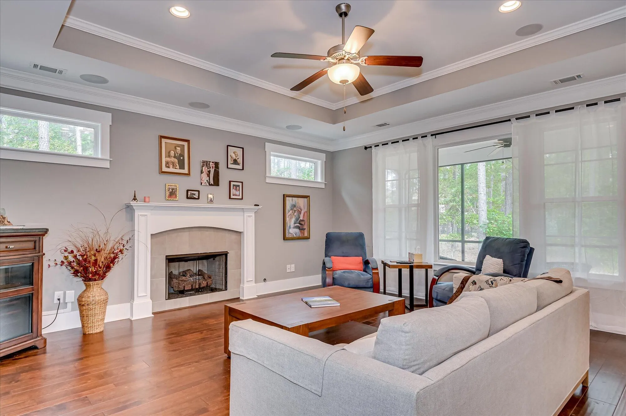 Property Slideshow image 7 of 41 | 215 tara dr, Mc Cormick, SC, 29835