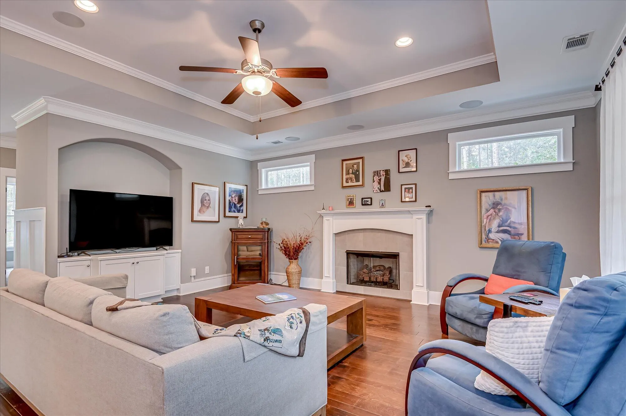 Property Slideshow image 8 of 41 | 215 tara dr, Mc Cormick, SC, 29835