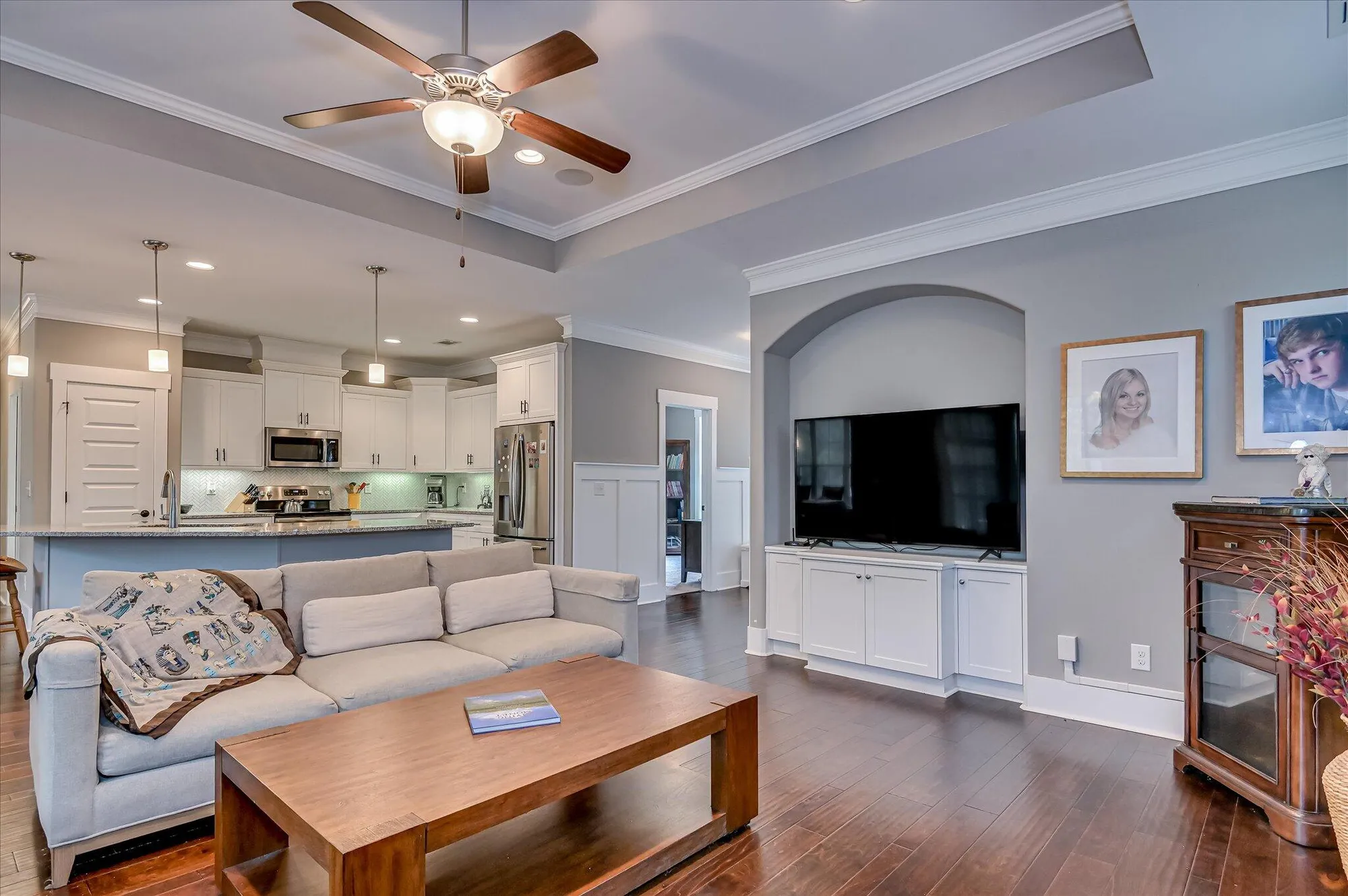 Property Slideshow image 9 of 41 | 215 tara dr, Mc Cormick, SC, 29835