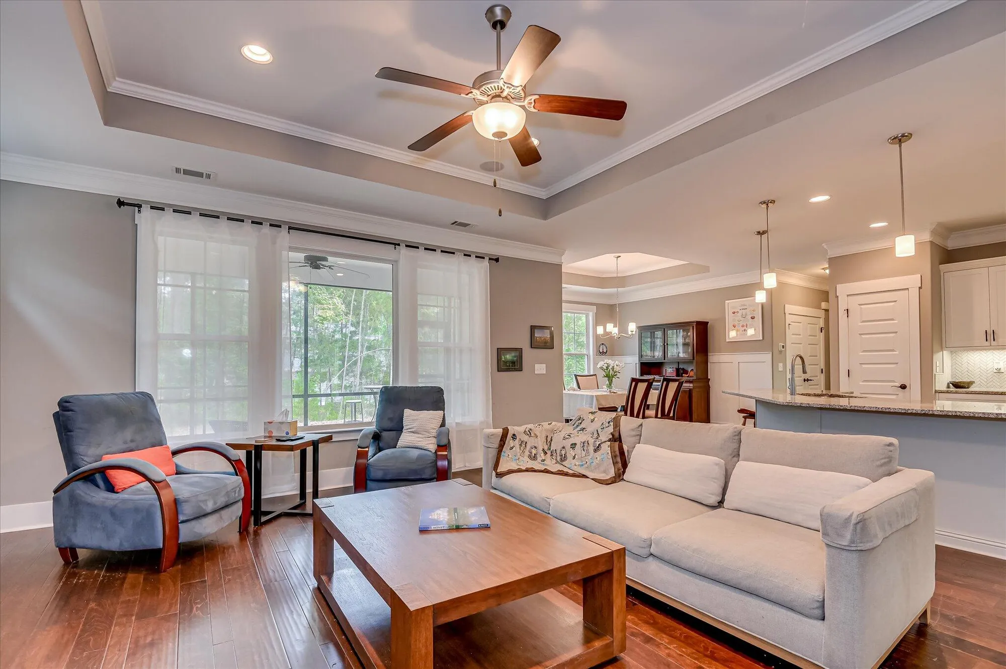 Property Slideshow image 10 of 41 | 215 tara dr, Mc Cormick, SC, 29835