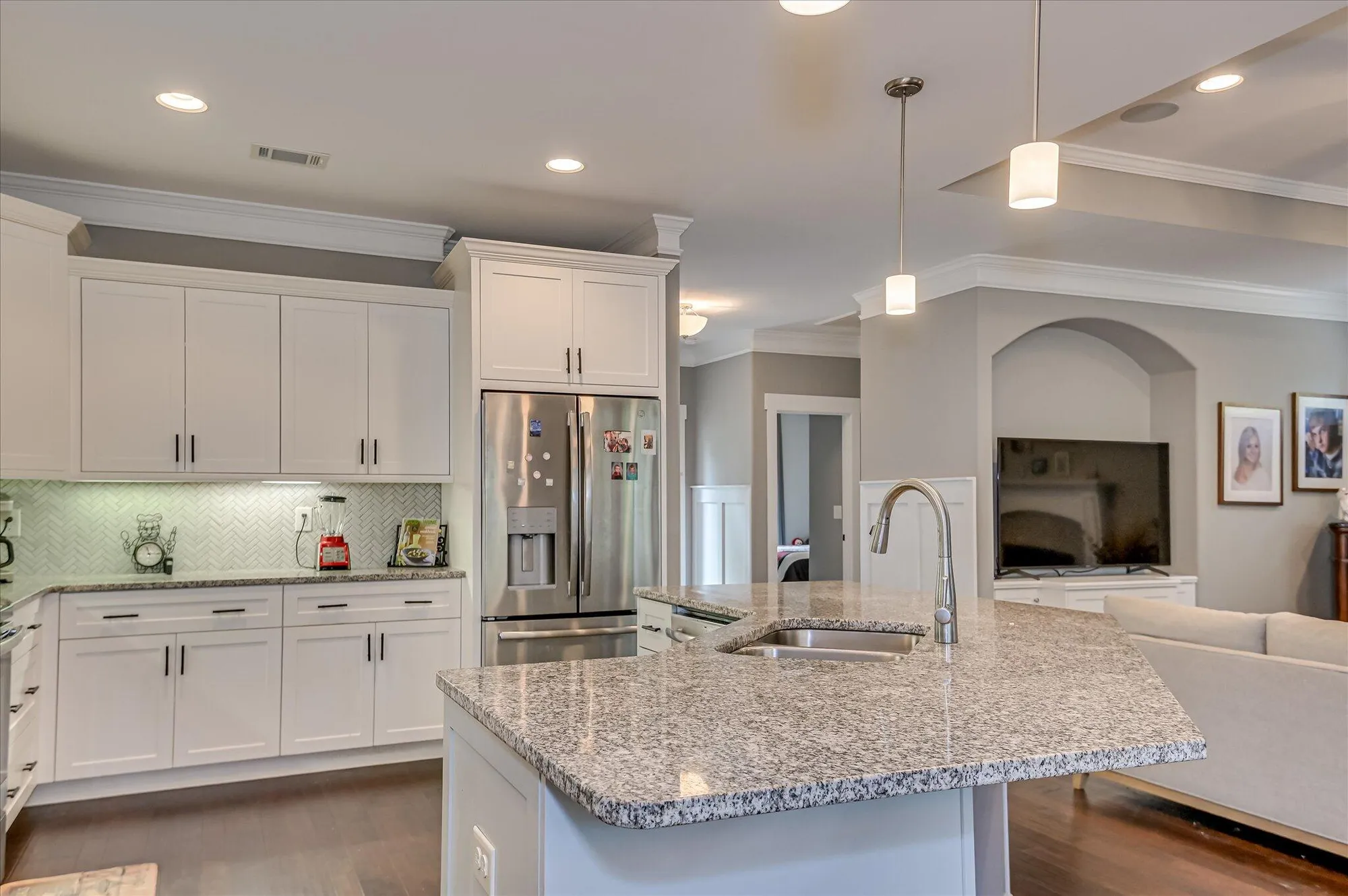 Property Slideshow image 14 of 41 | 215 tara dr, Mc Cormick, SC, 29835