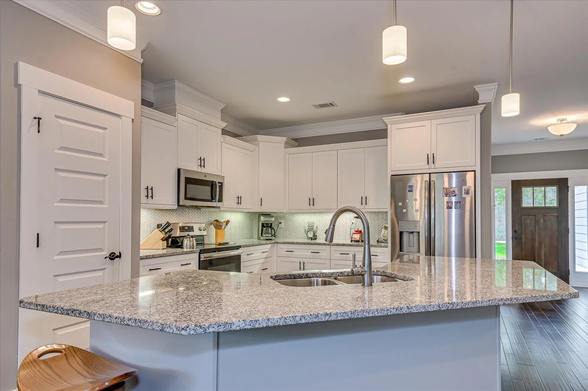 Property Slideshow image 15 of 41 | 215 tara dr, Mc Cormick, SC, 29835