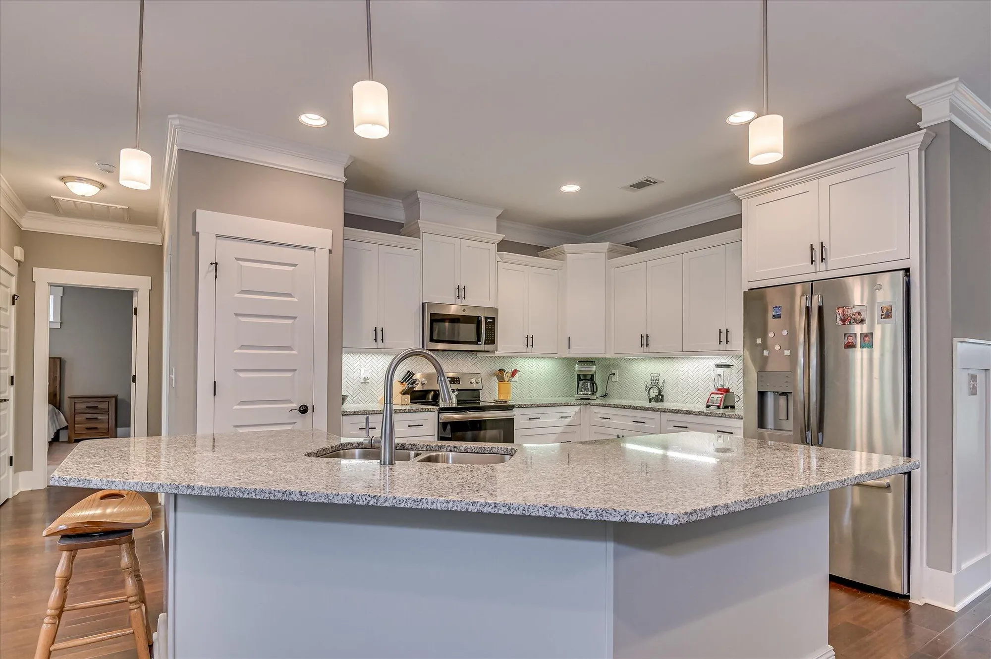 Property Slideshow image 16 of 41 | 215 tara dr, Mc Cormick, SC, 29835