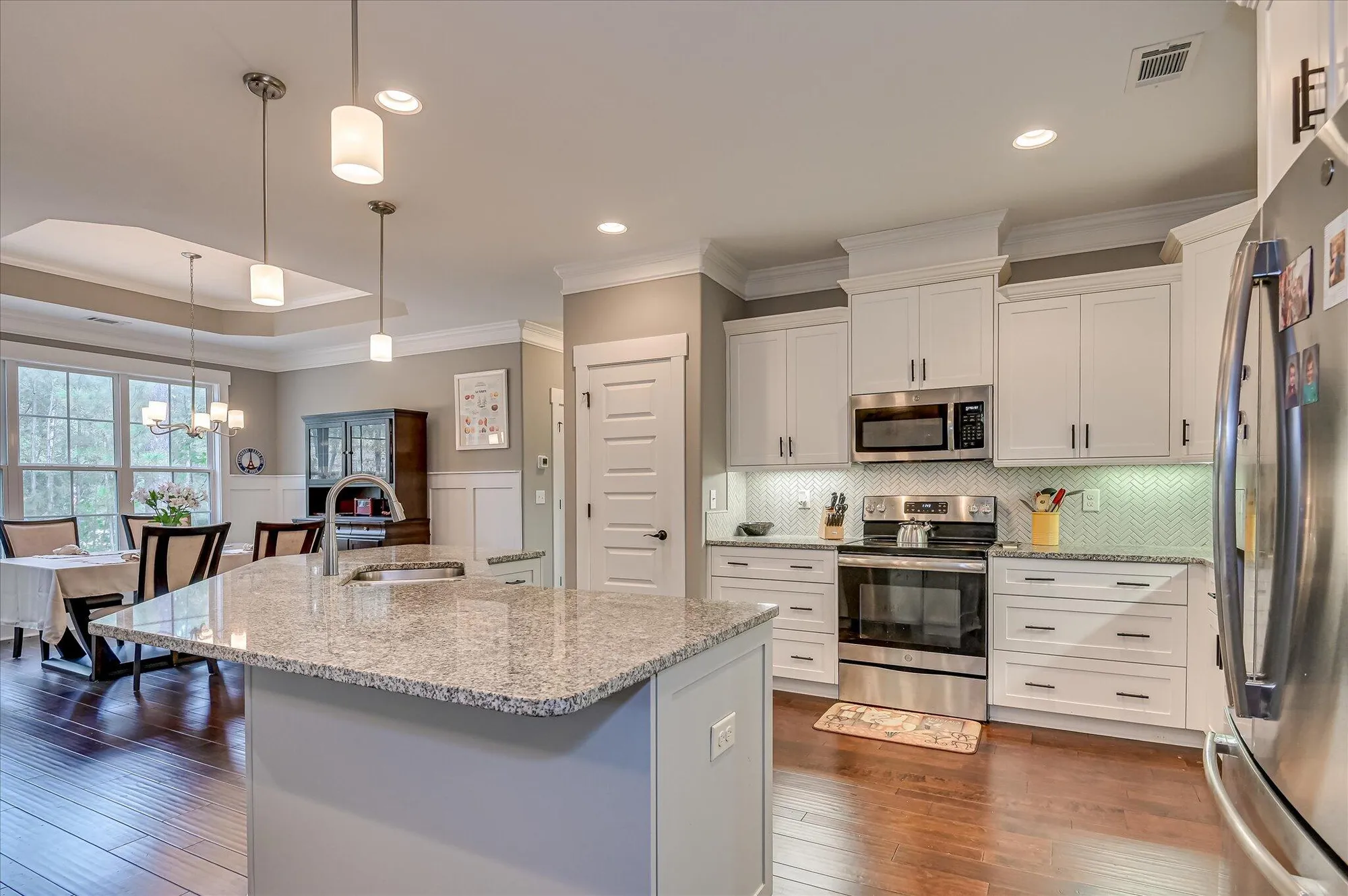 Property Slideshow image 17 of 41 | 215 tara dr, Mc Cormick, SC, 29835