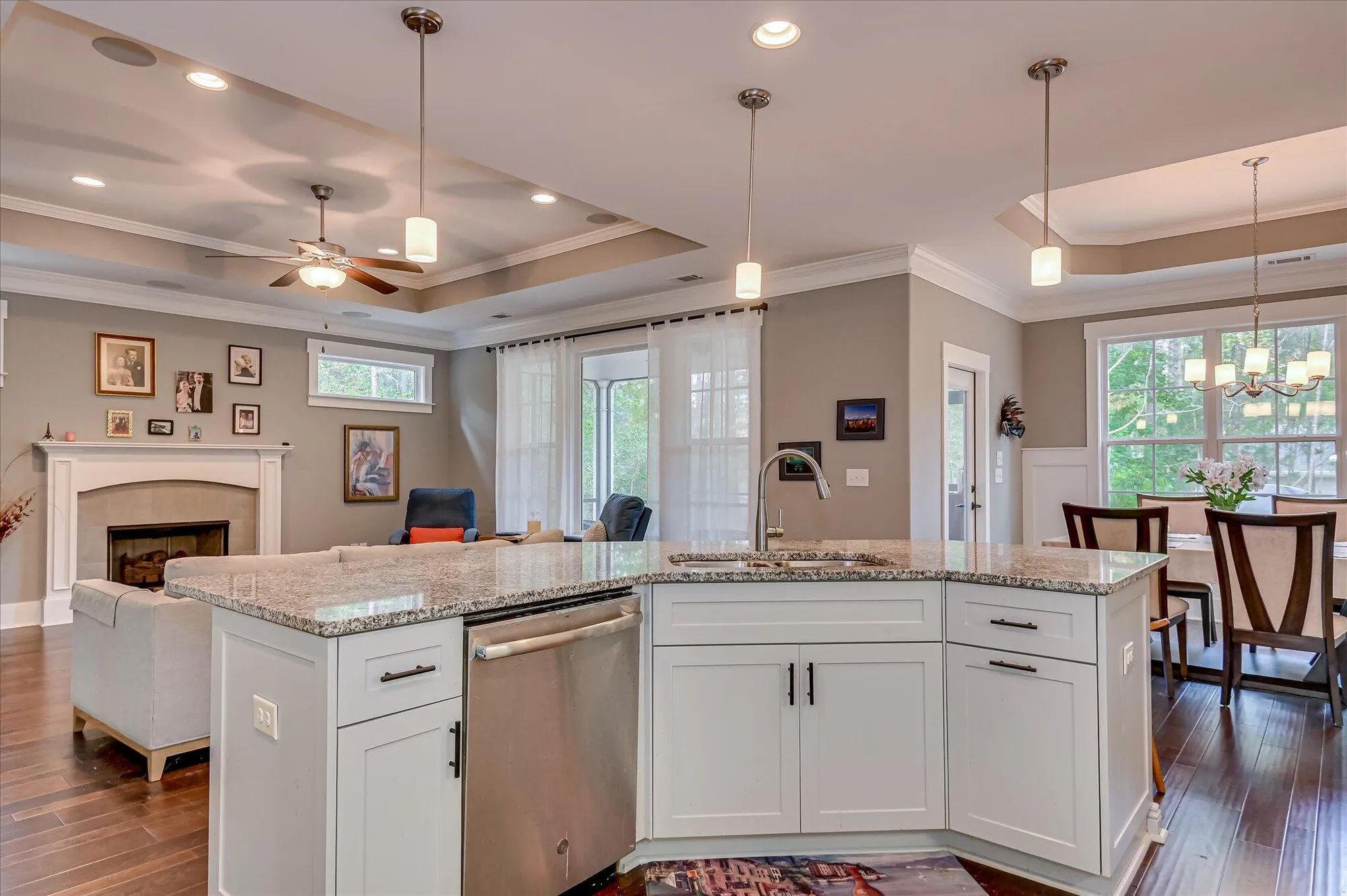 Property Slideshow image 18 of 41 | 215 tara dr, Mc Cormick, SC, 29835