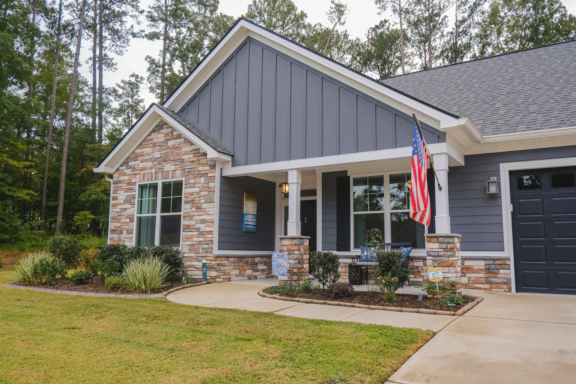 Property Slideshow image 4 of 52 | 104 elam dr, Mc Cormick, SC, 29835
