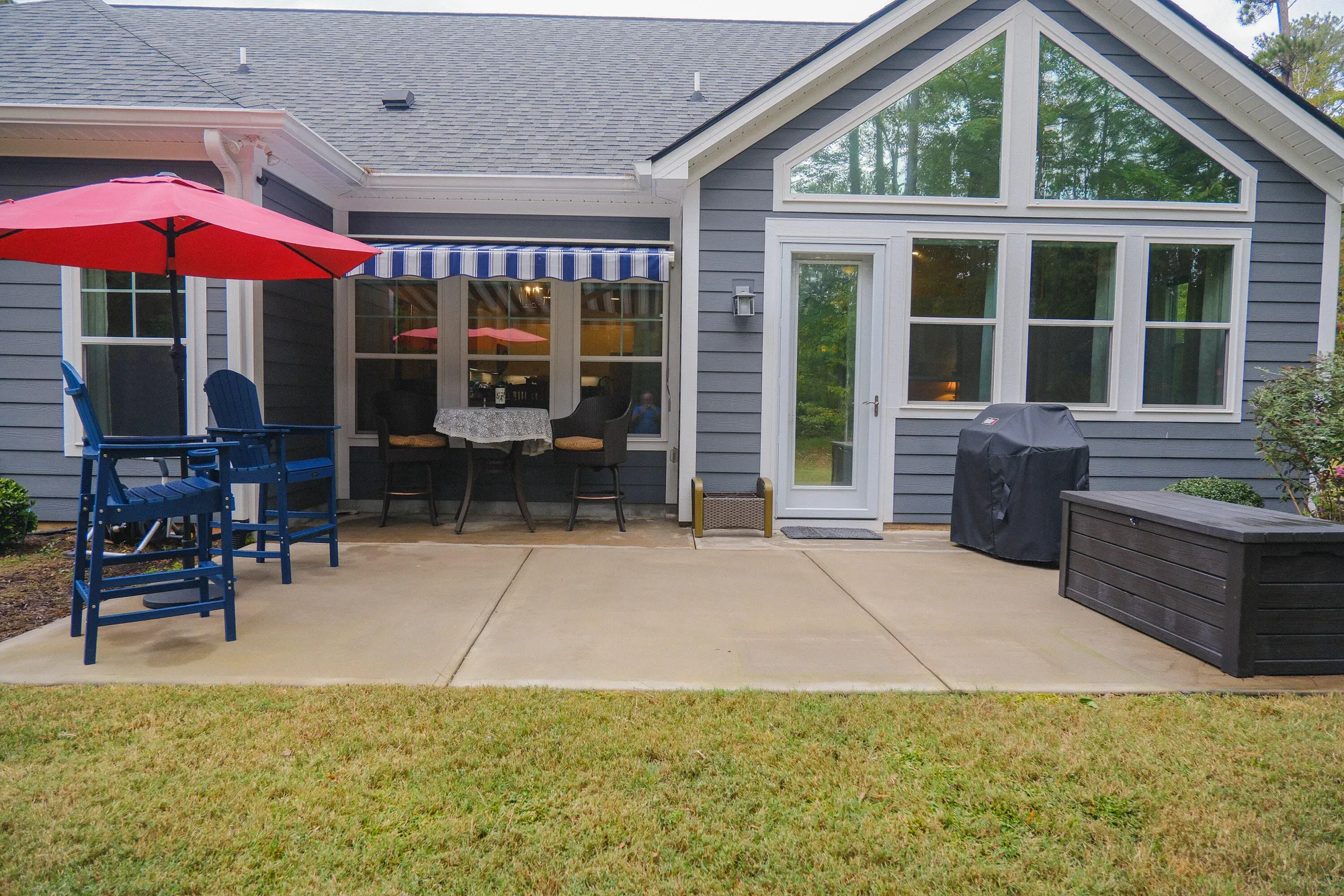 Property Slideshow image 14 of 52 | 104 elam dr, Mc Cormick, SC, 29835