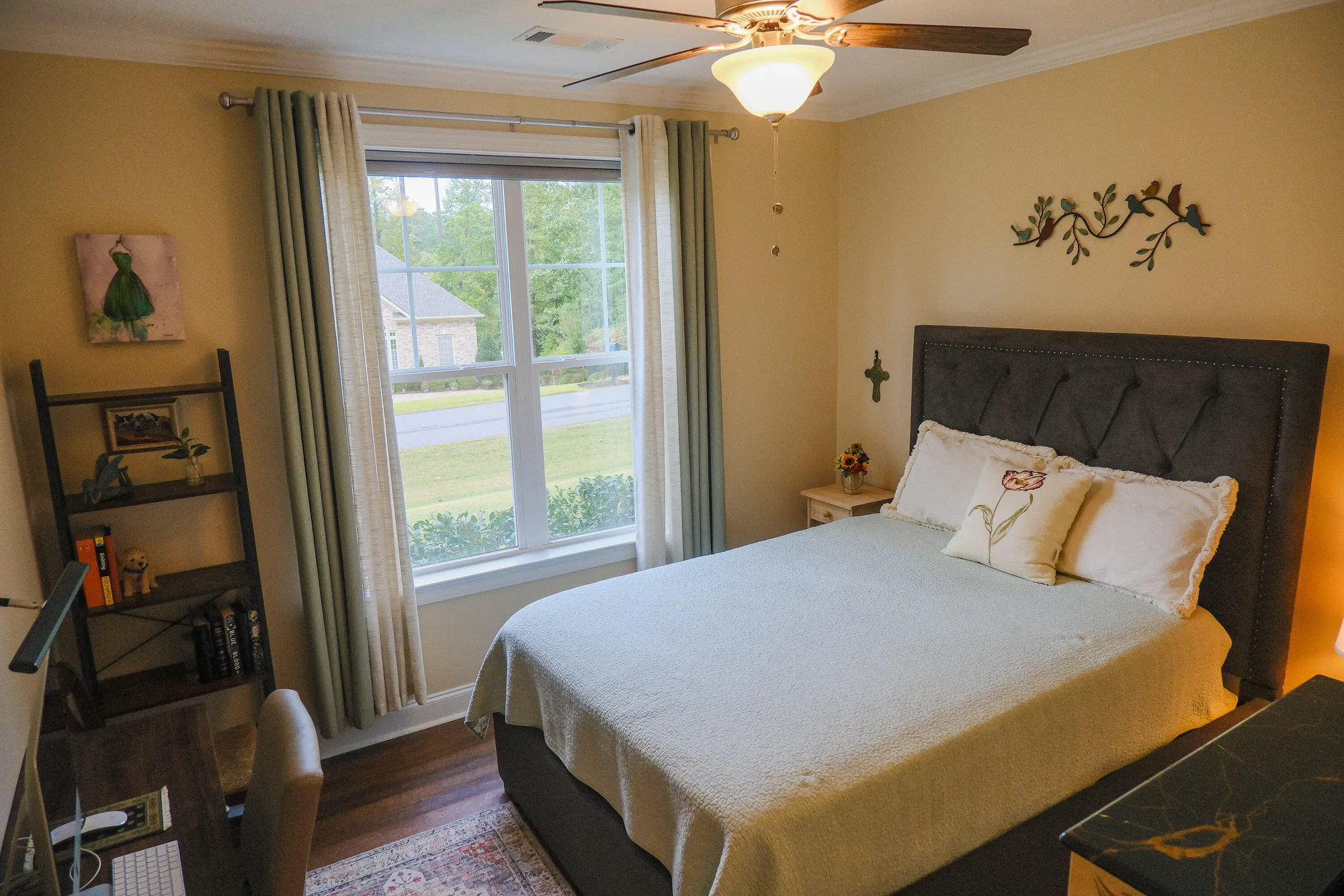 Property Slideshow image 42 of 52 | 104 elam dr, Mc Cormick, SC, 29835