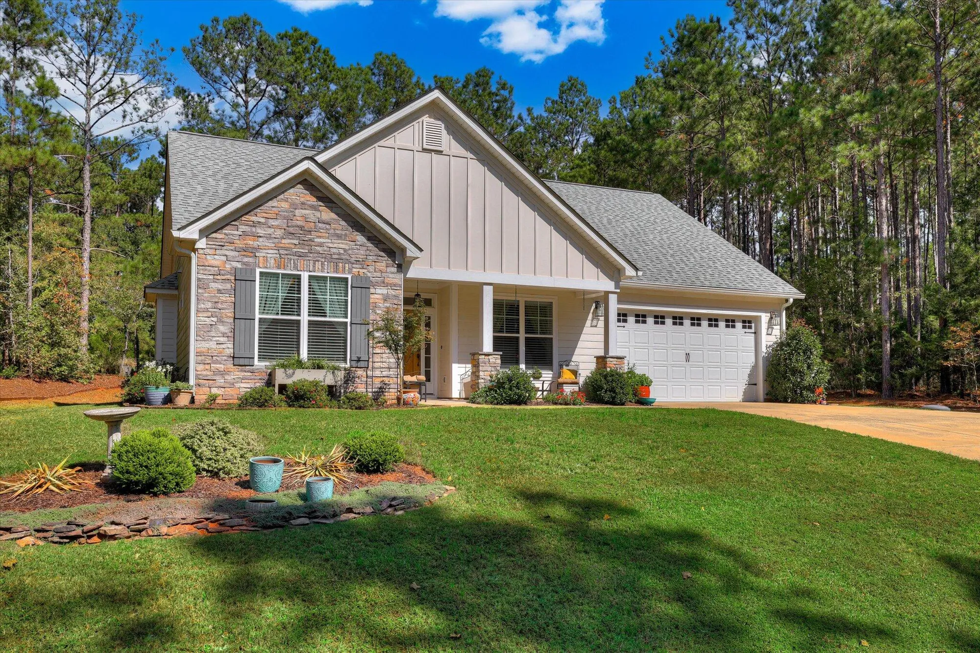 Property Slideshow image 3 of 42 | 101 rutledge ln, Mc Cormick, SC, 29835