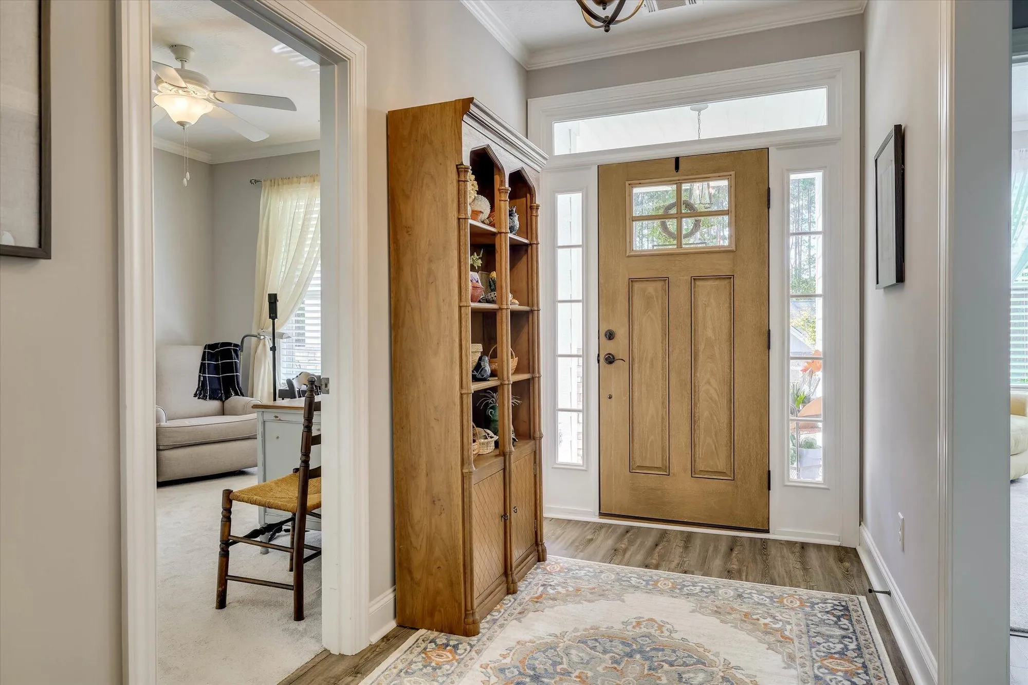 Property Slideshow image 6 of 42 | 101 rutledge ln, Mc Cormick, SC, 29835