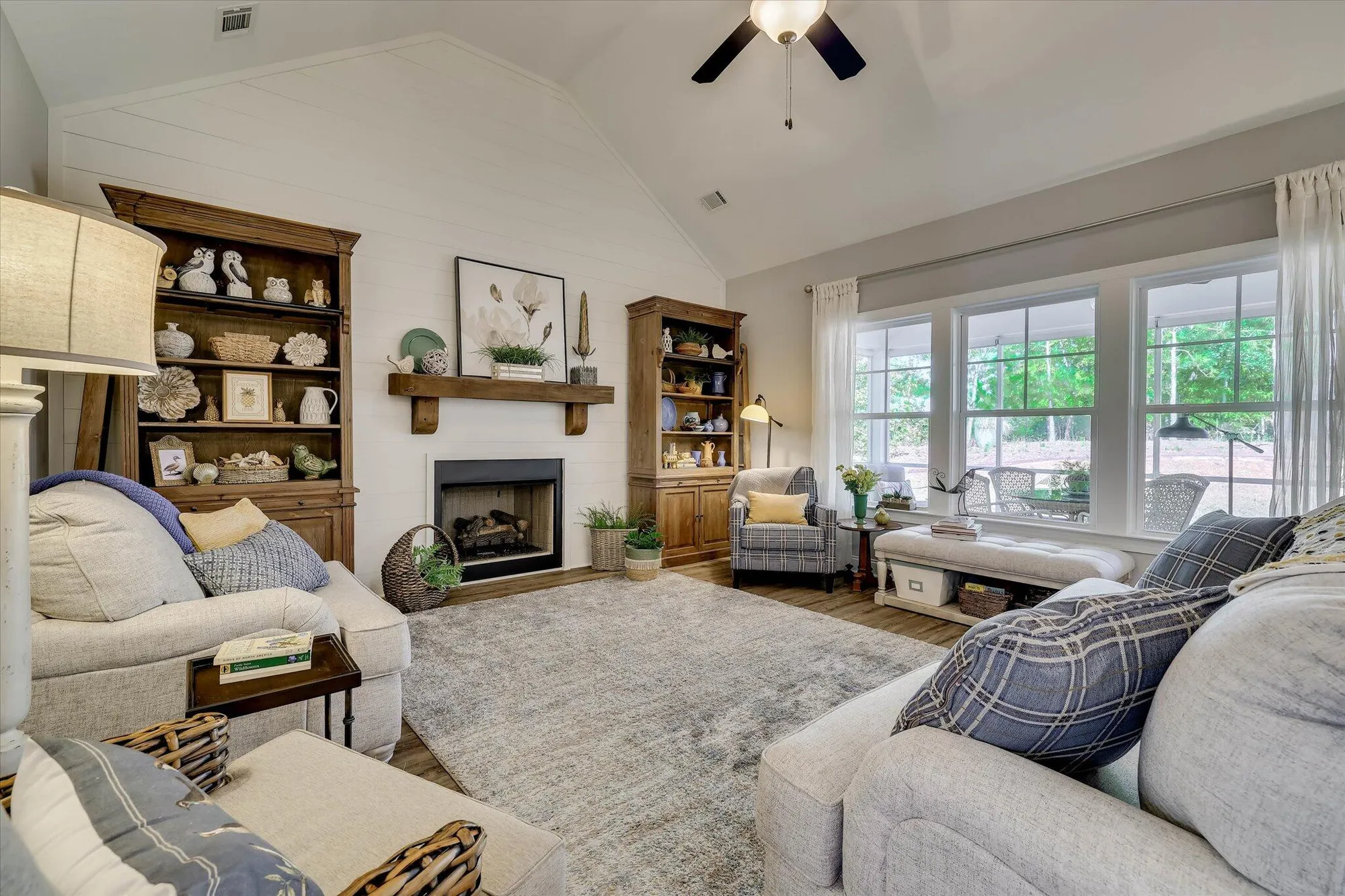 Property Slideshow image 8 of 42 | 101 rutledge ln, Mc Cormick, SC, 29835