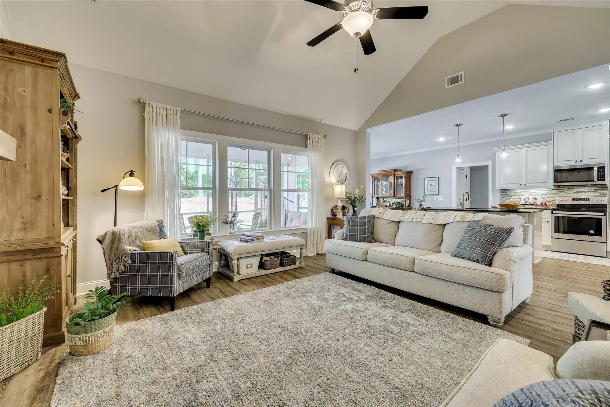 Property Slideshow image 11 of 42 | 101 rutledge ln, Mc Cormick, SC, 29835