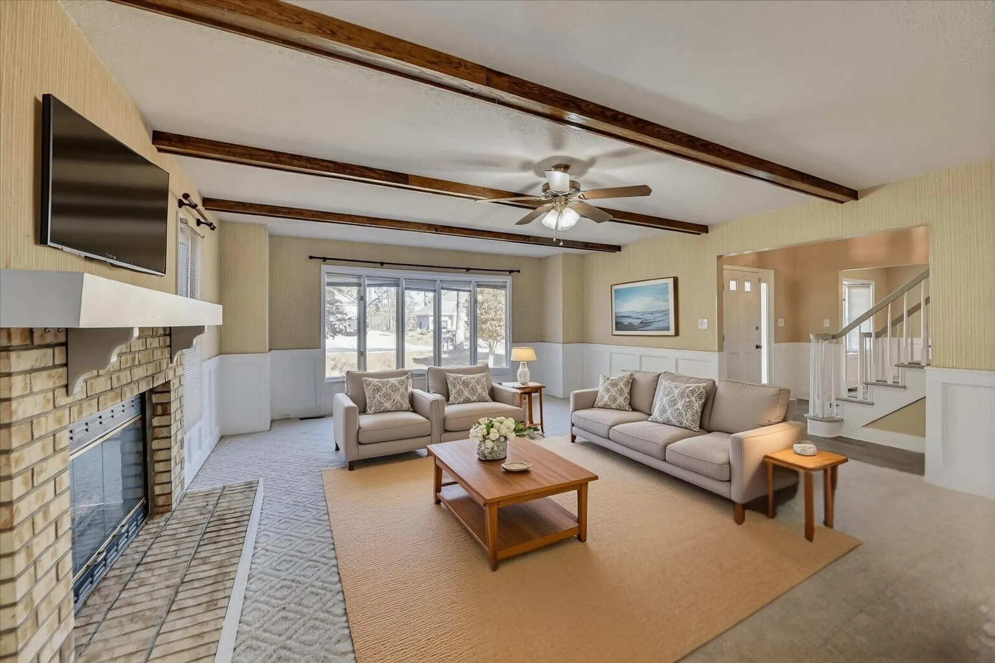 Property Slideshow image 7 of 32 | 109 driftwood ln, Mc Cormick, SC, 29835