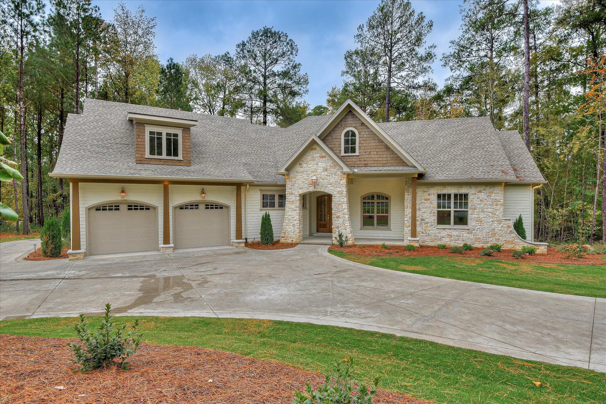 Property Slideshow image 1 of 65 | 201 faveran ln, Mc Cormick, SC, 29835