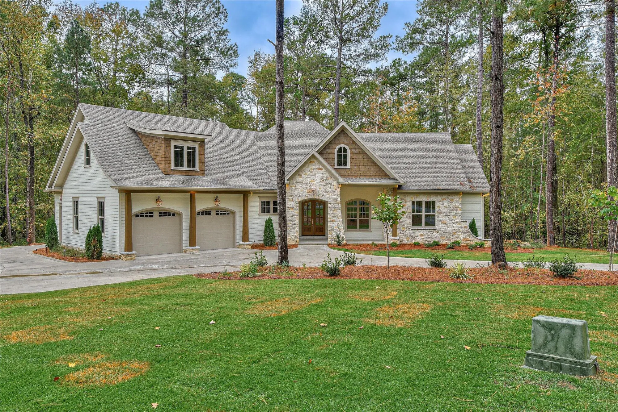 Property Slideshow image 2 of 65 | 201 faveran ln, Mc Cormick, SC, 29835