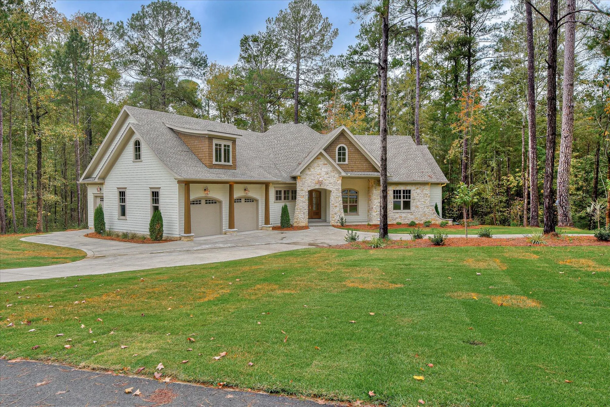 Property Slideshow image 3 of 65 | 201 faveran ln, Mc Cormick, SC, 29835