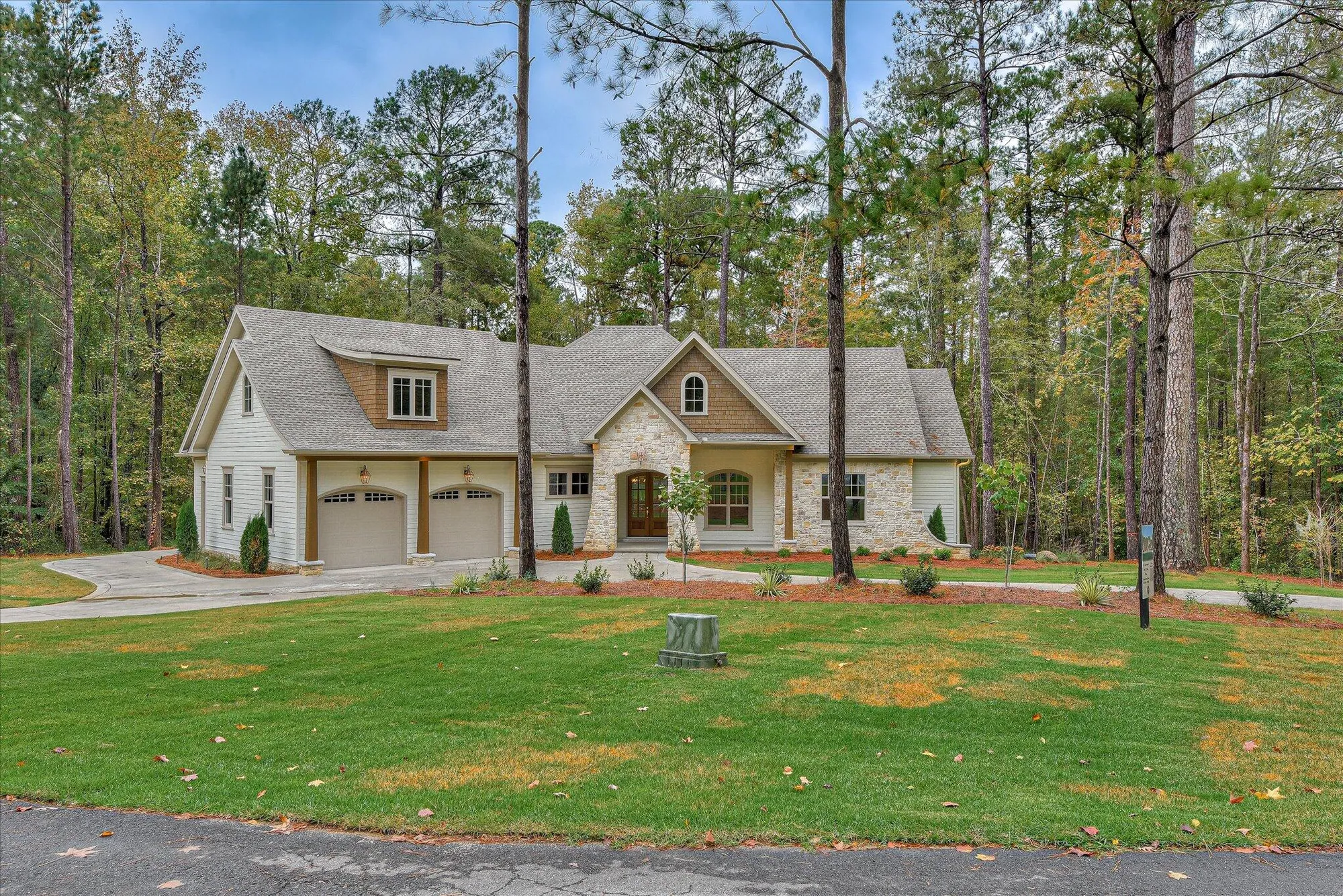 Property Slideshow image 4 of 65 | 201 faveran ln, Mc Cormick, SC, 29835