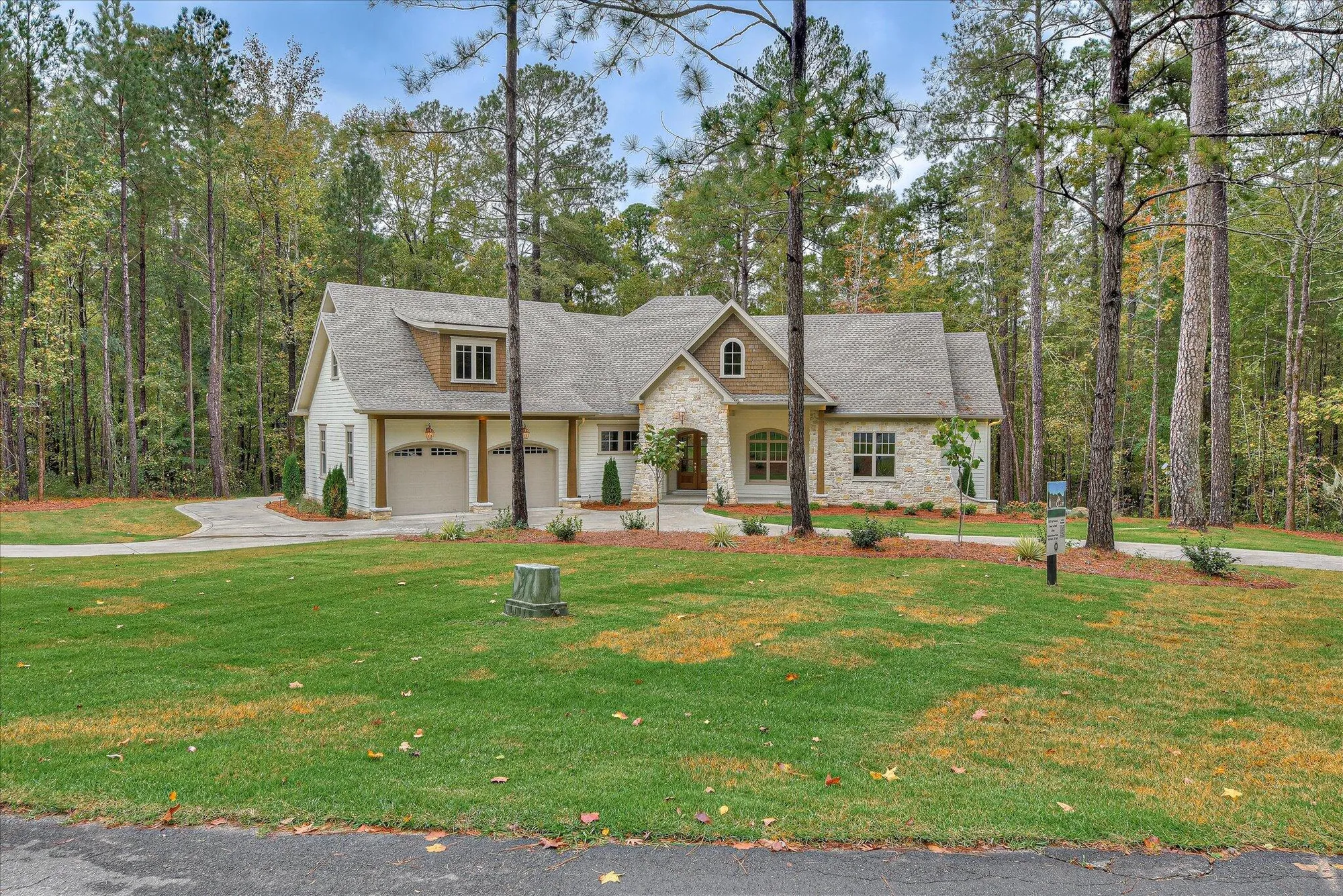 Property Slideshow image 5 of 65 | 201 faveran ln, Mc Cormick, SC, 29835