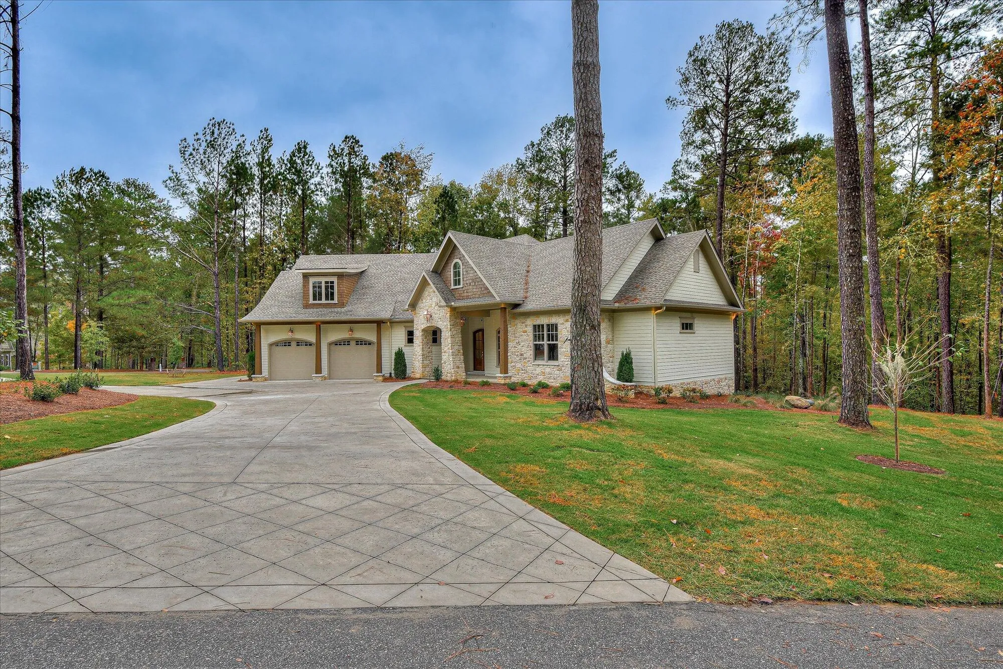 Property Slideshow image 6 of 65 | 201 faveran ln, Mc Cormick, SC, 29835