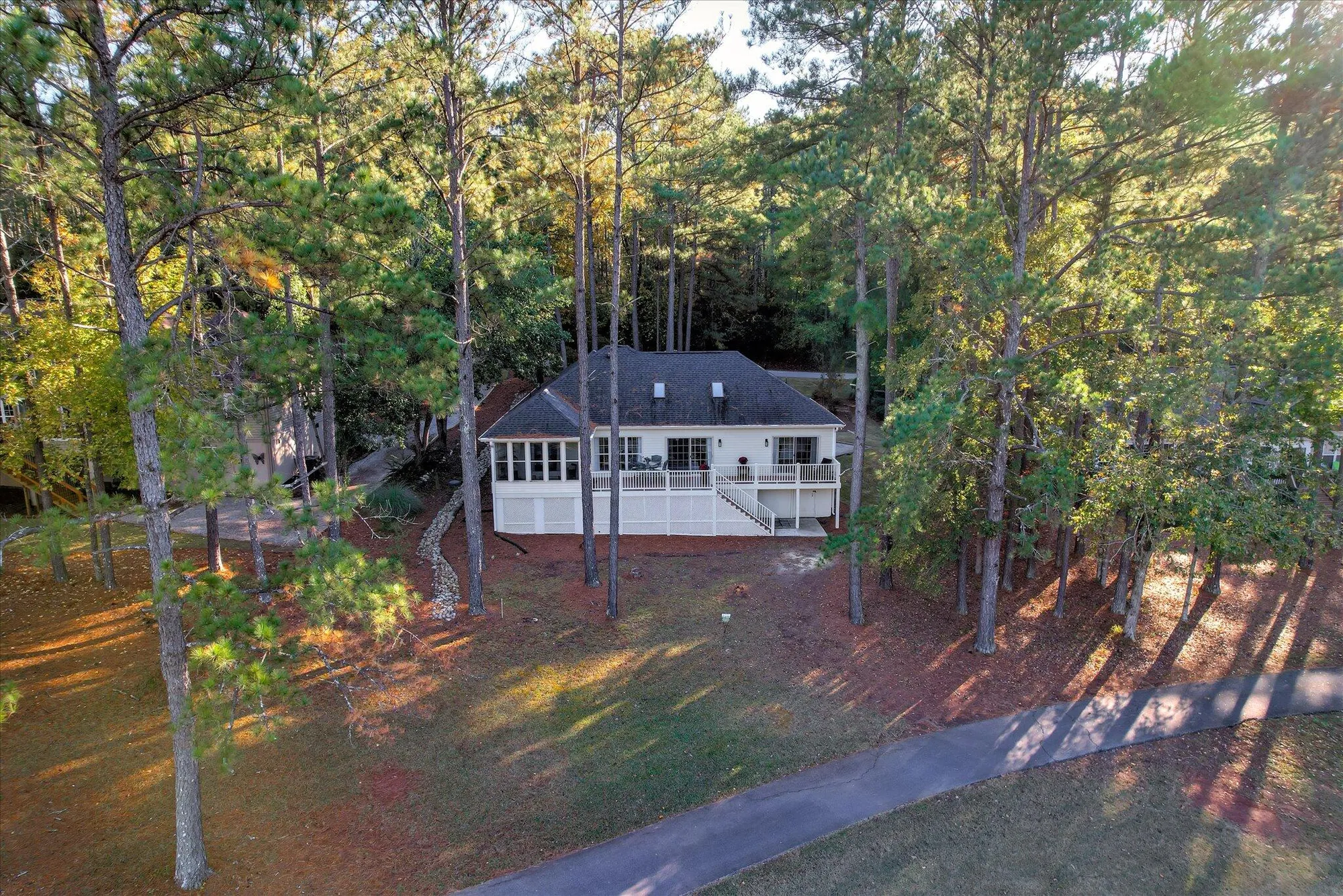 Property Slideshow image 37 of 37 | 120 arbor ln, Mc Cormick, SC, 29835