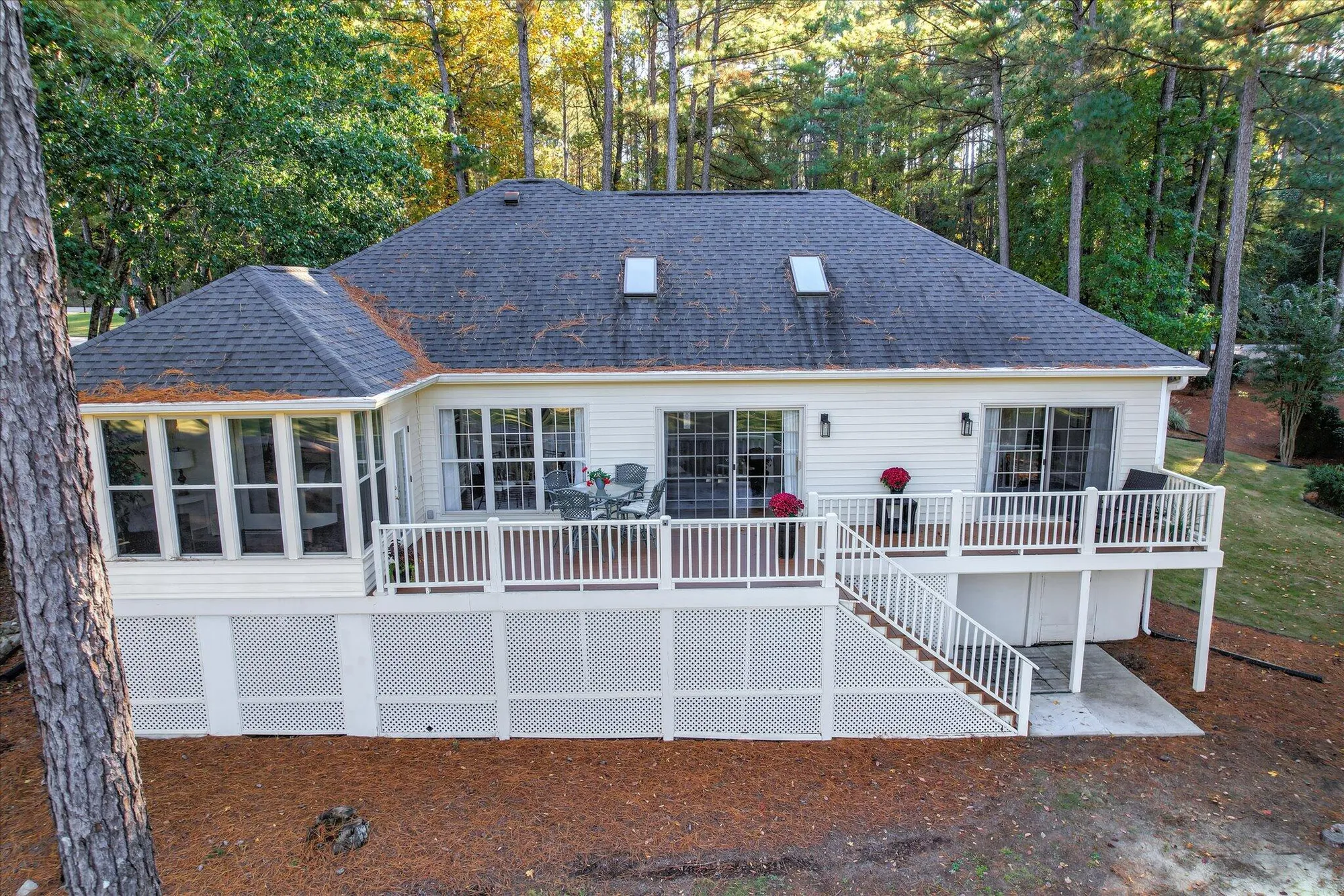 Property Slideshow image 36 of 37 | 120 arbor ln, Mc Cormick, SC, 29835