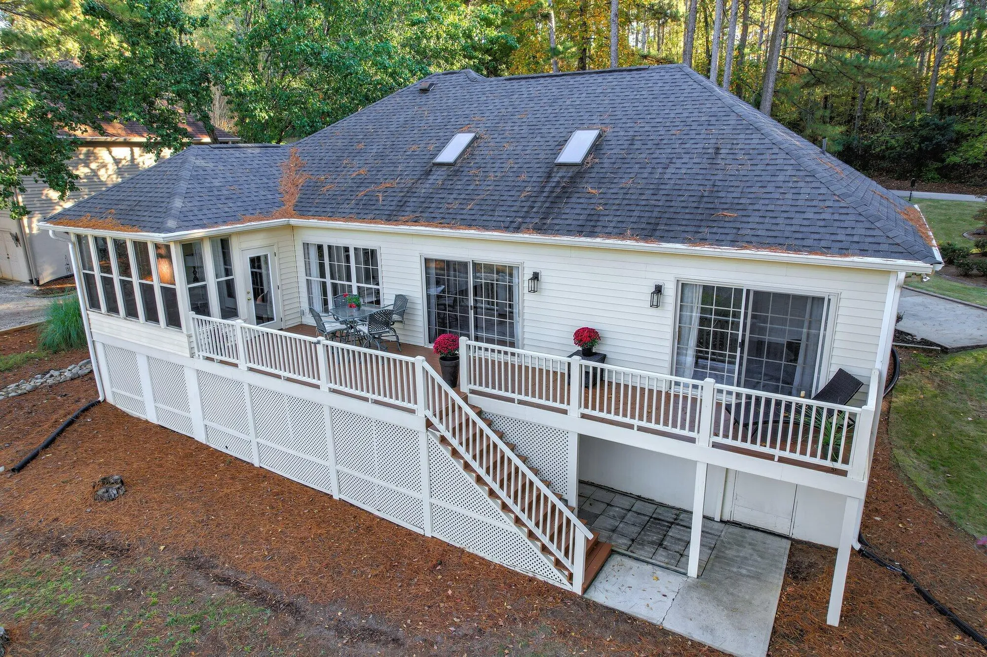Property Slideshow image 30 of 37 | 120 arbor ln, Mc Cormick, SC, 29835