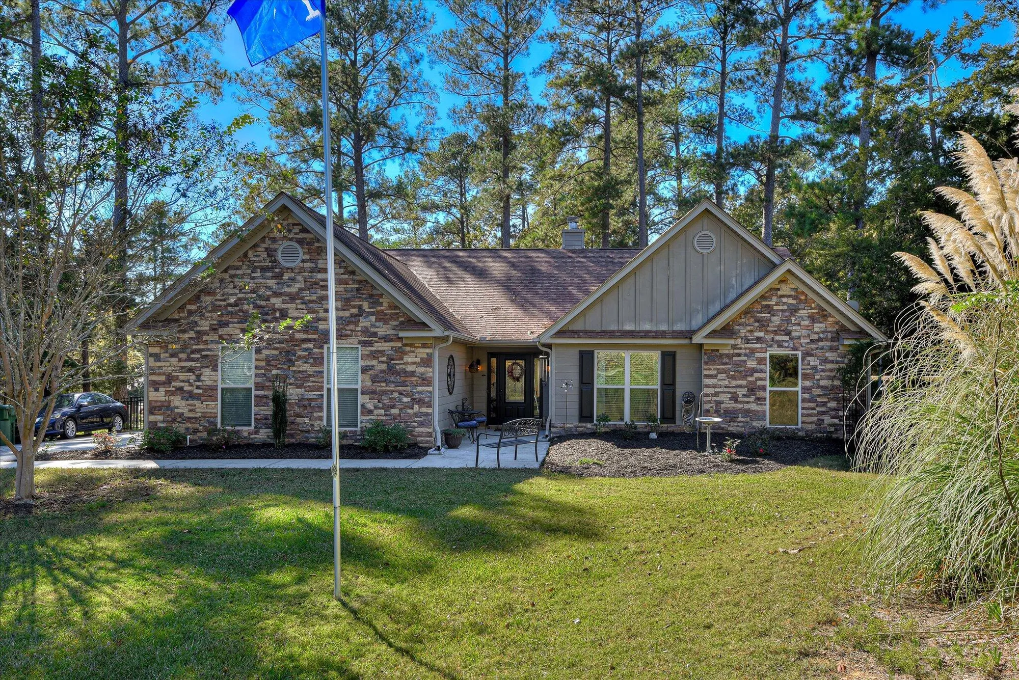 Property Slideshow image 1 of 66 | 262 brassie dr, Mc Cormick, SC, 29835