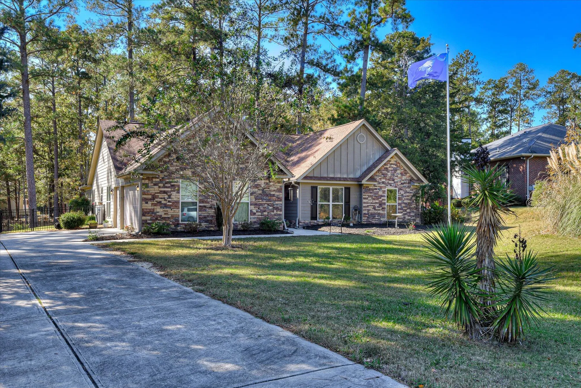Property Slideshow image 2 of 66 | 262 brassie dr, Mc Cormick, SC, 29835