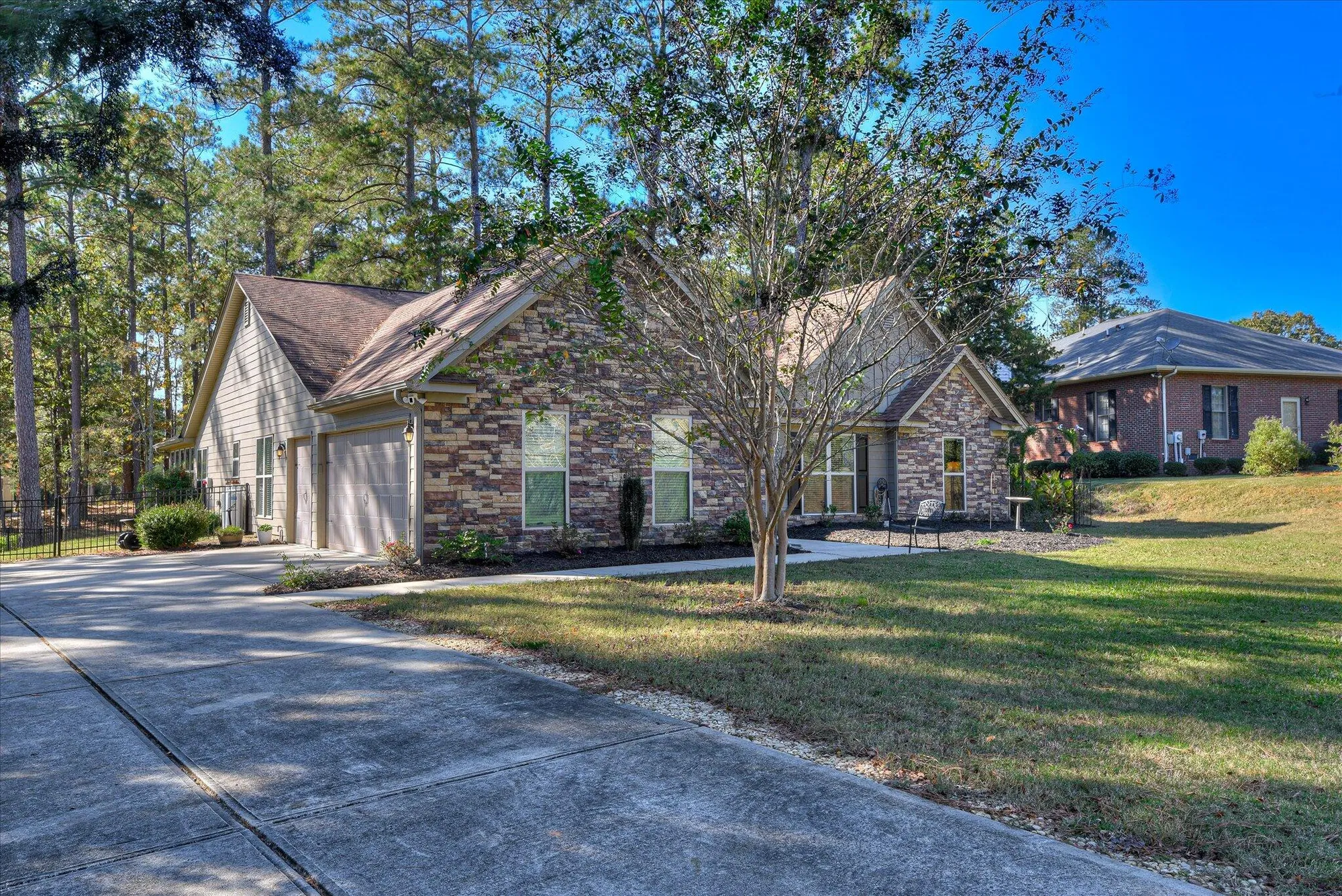 Property Slideshow image 3 of 66 | 262 brassie dr, Mc Cormick, SC, 29835