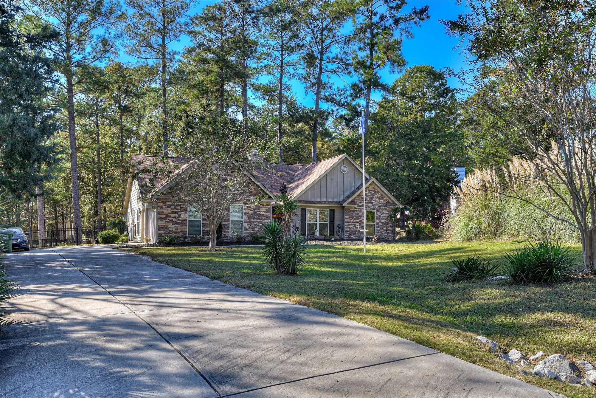 Property Slideshow image 4 of 66 | 262 brassie dr, Mc Cormick, SC, 29835
