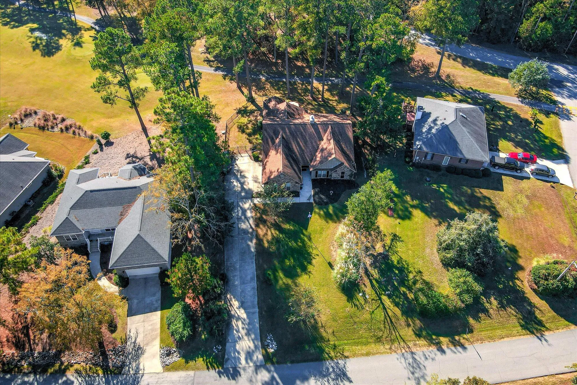 Property Slideshow image 5 of 66 | 262 brassie dr, Mc Cormick, SC, 29835