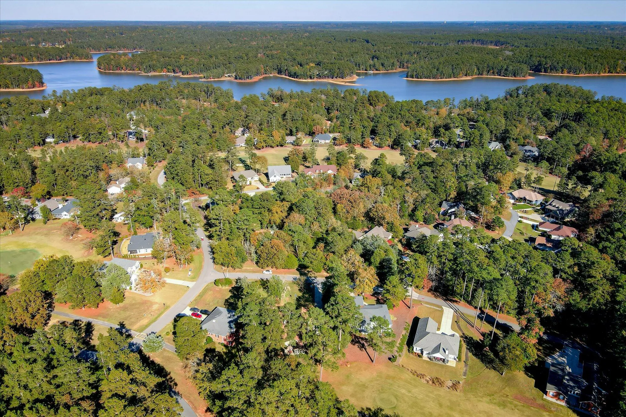 Property Slideshow image 11 of 66 | 262 brassie dr, Mc Cormick, SC, 29835