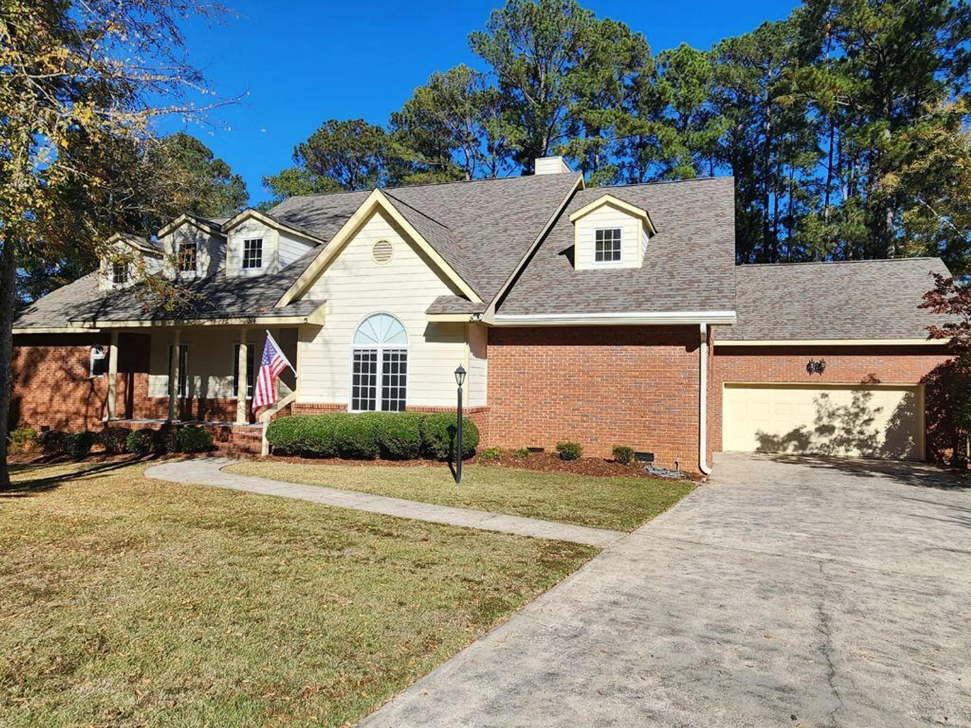 Property Slideshow image 1 of 46 | 314 palmer ln, Mc Cormick, SC, 29835