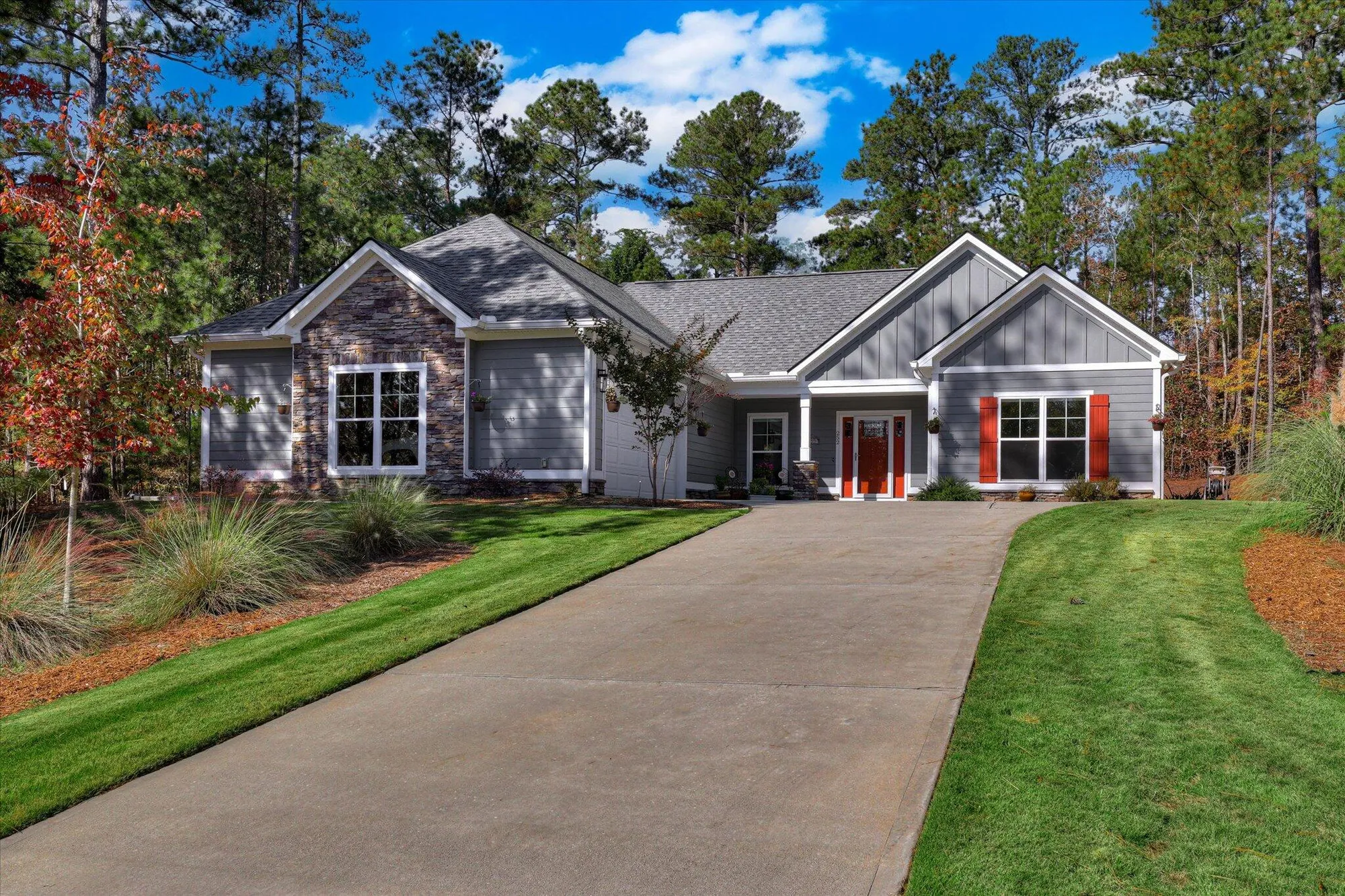 Property Slideshow image 3 of 36 | 252 amelia dr, Mc Cormick, SC, 29835