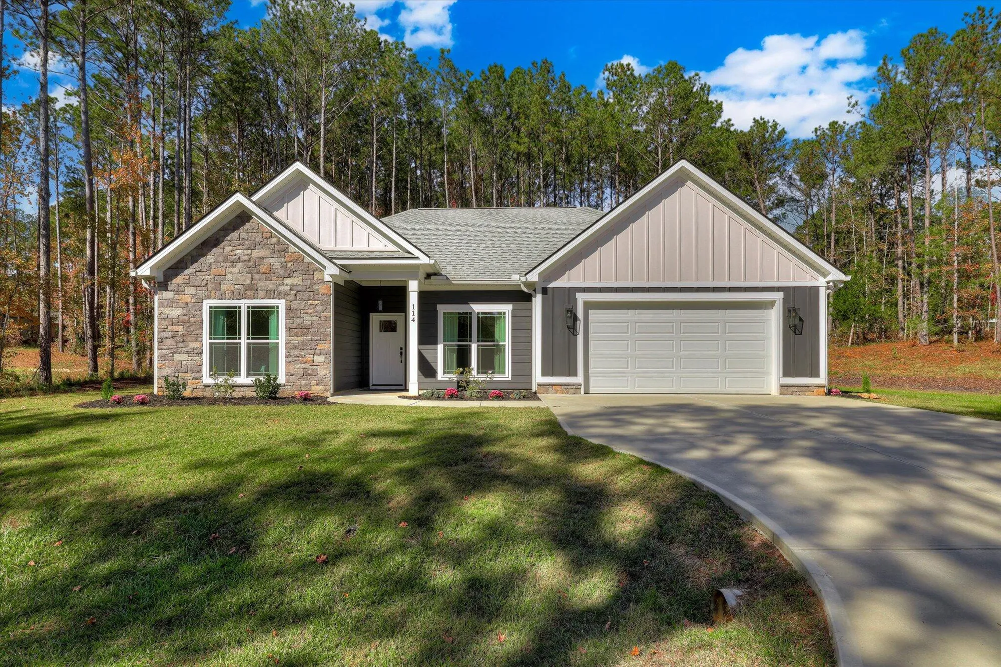 Property Slideshow image 1 of 39 | 114 elam dr, Mc Cormick, SC, 29835