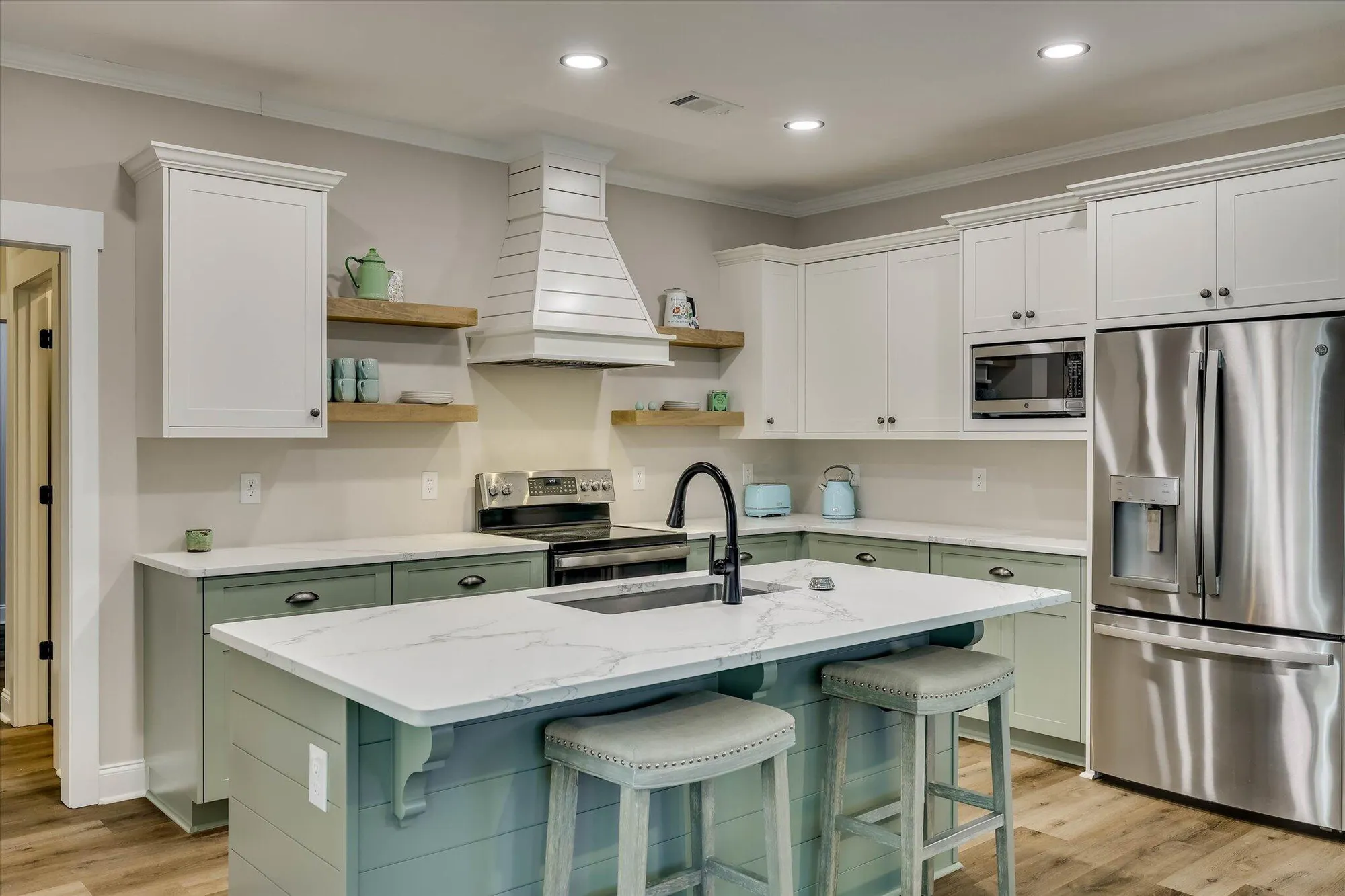 Property Slideshow image 13 of 39 | 114 elam dr, Mc Cormick, SC, 29835