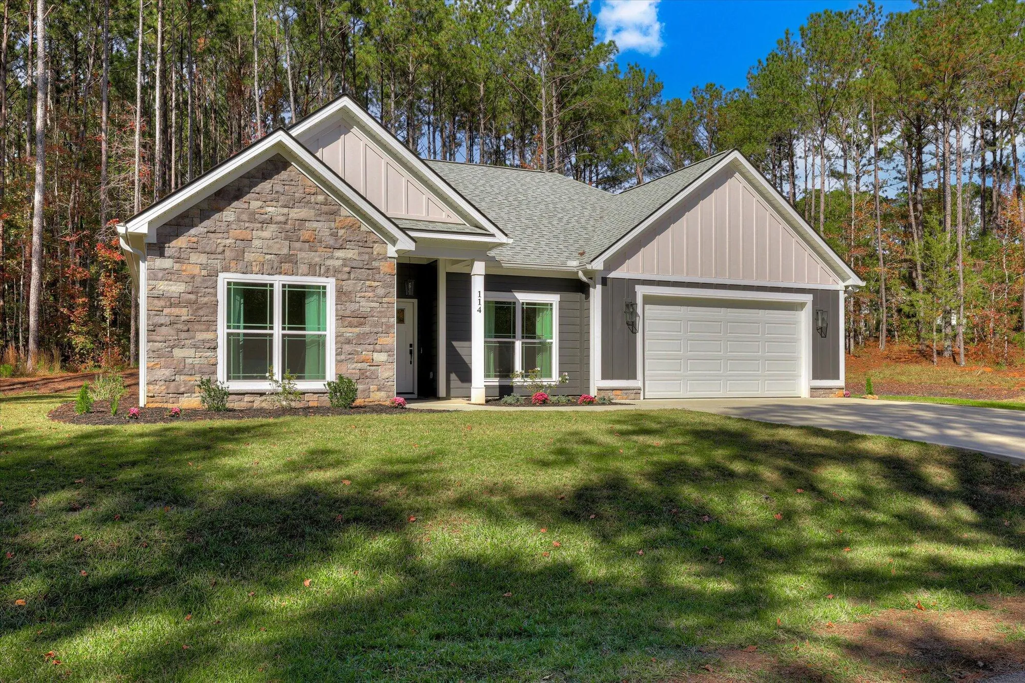 Property Slideshow image 2 of 39 | 114 elam dr, Mc Cormick, SC, 29835