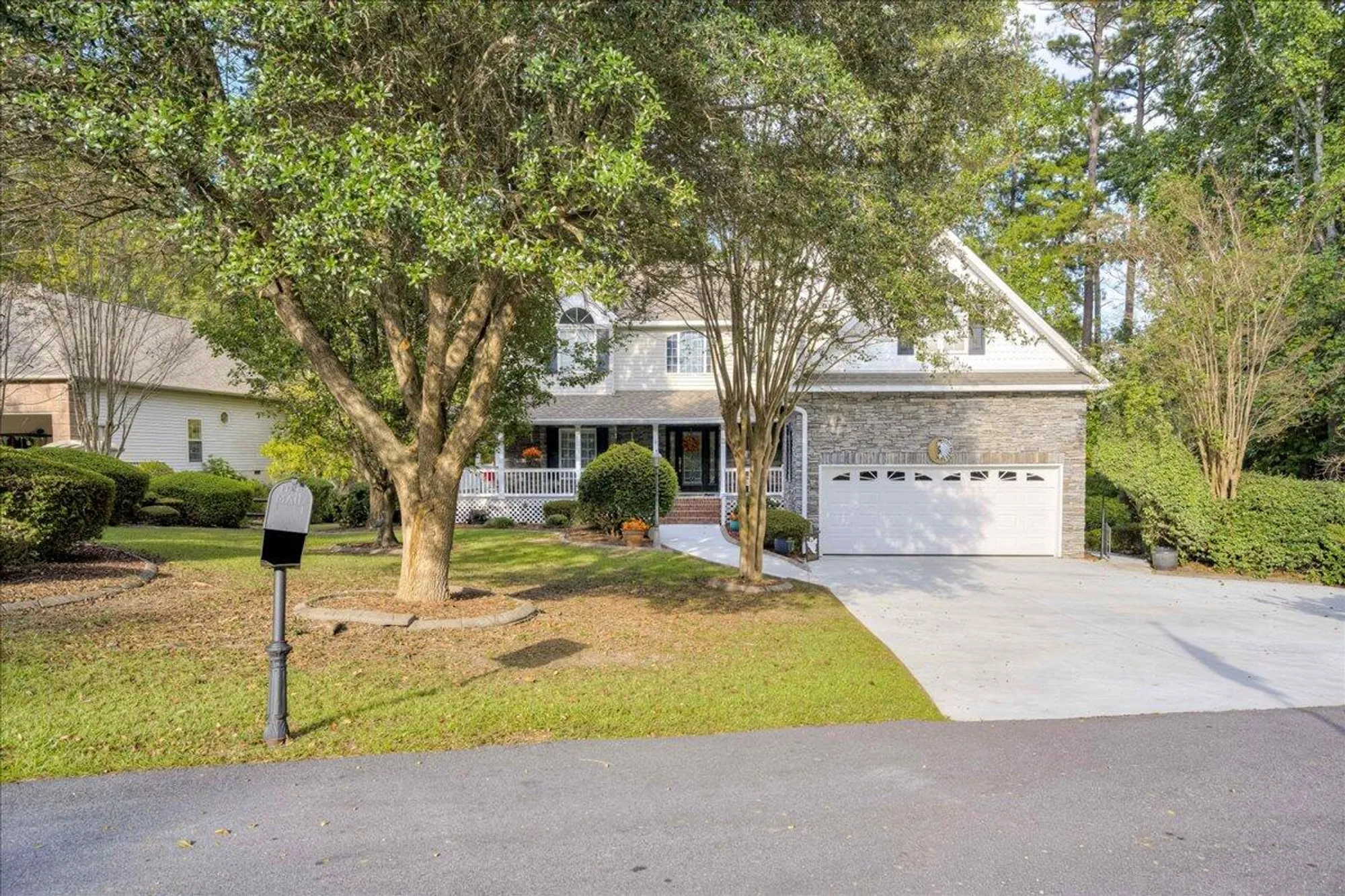 Property Slideshow image 47 of 68 | 202 shenandoah dr, Mc Cormick, SC, 29835