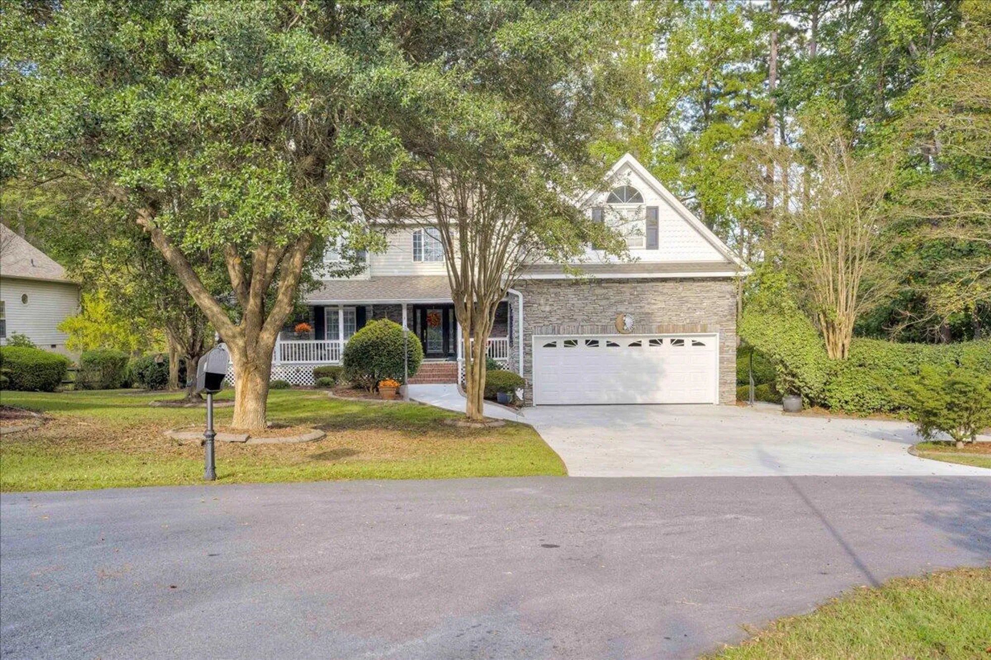 Property Slideshow image 56 of 68 | 202 shenandoah dr, Mc Cormick, SC, 29835