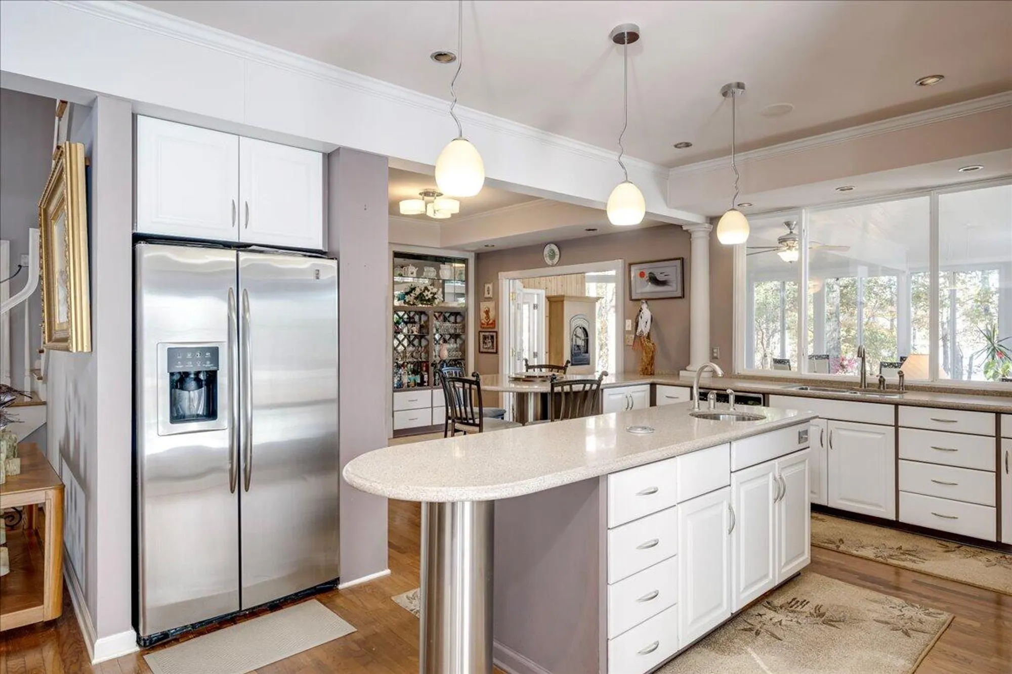 Property Slideshow image 11 of 68 | 202 shenandoah dr, Mc Cormick, SC, 29835