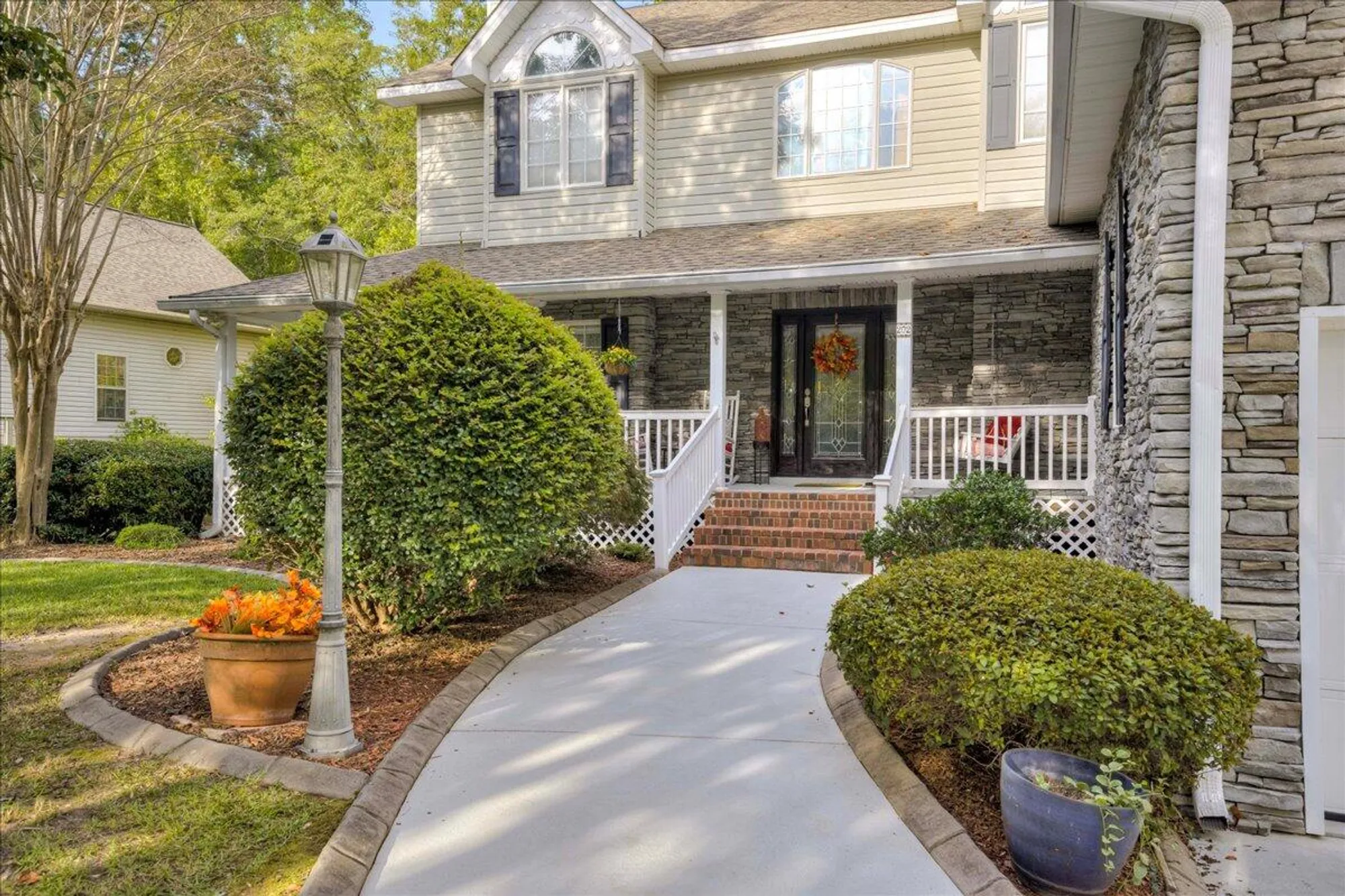 Property Slideshow image 2 of 68 | 202 shenandoah dr, Mc Cormick, SC, 29835