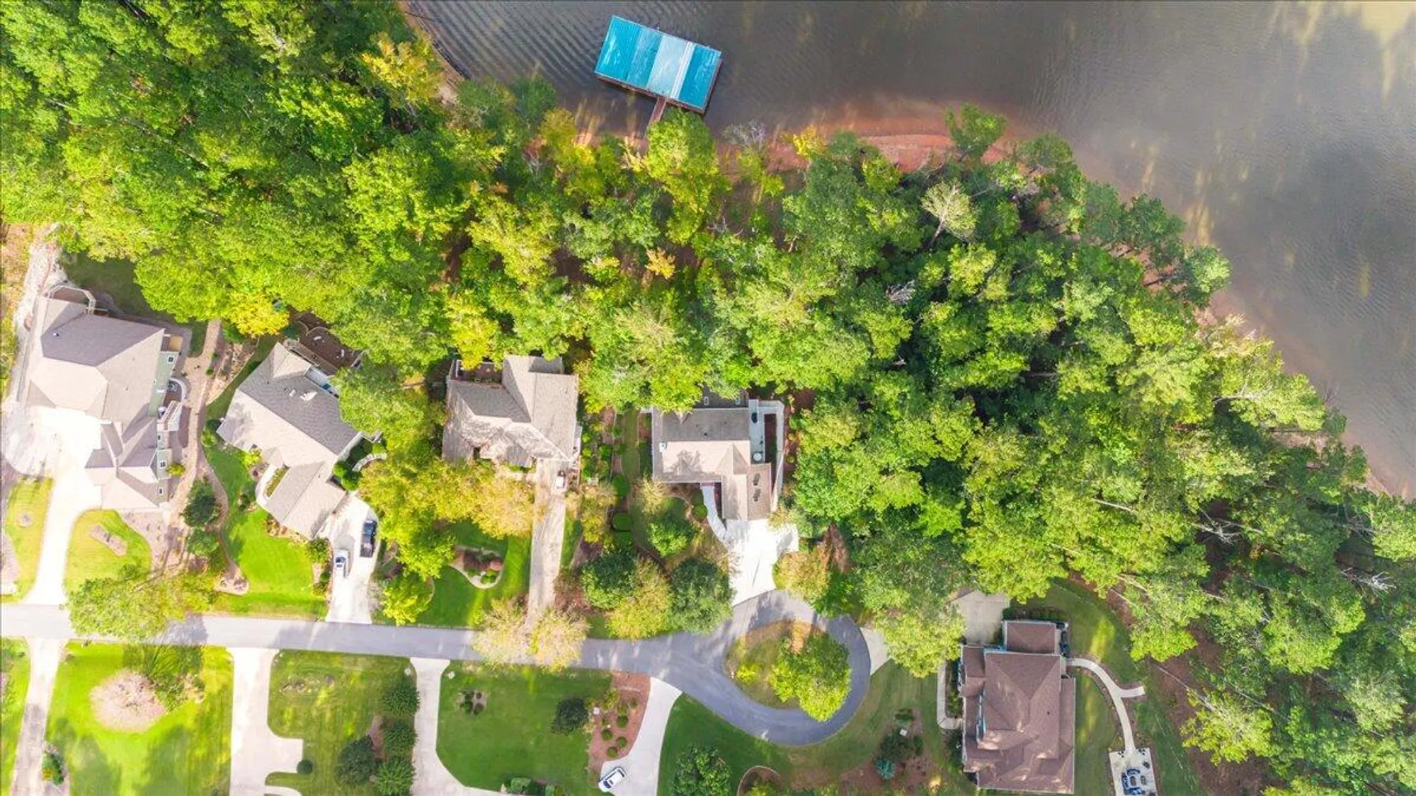 Property Slideshow image 45 of 68 | 202 shenandoah dr, Mc Cormick, SC, 29835