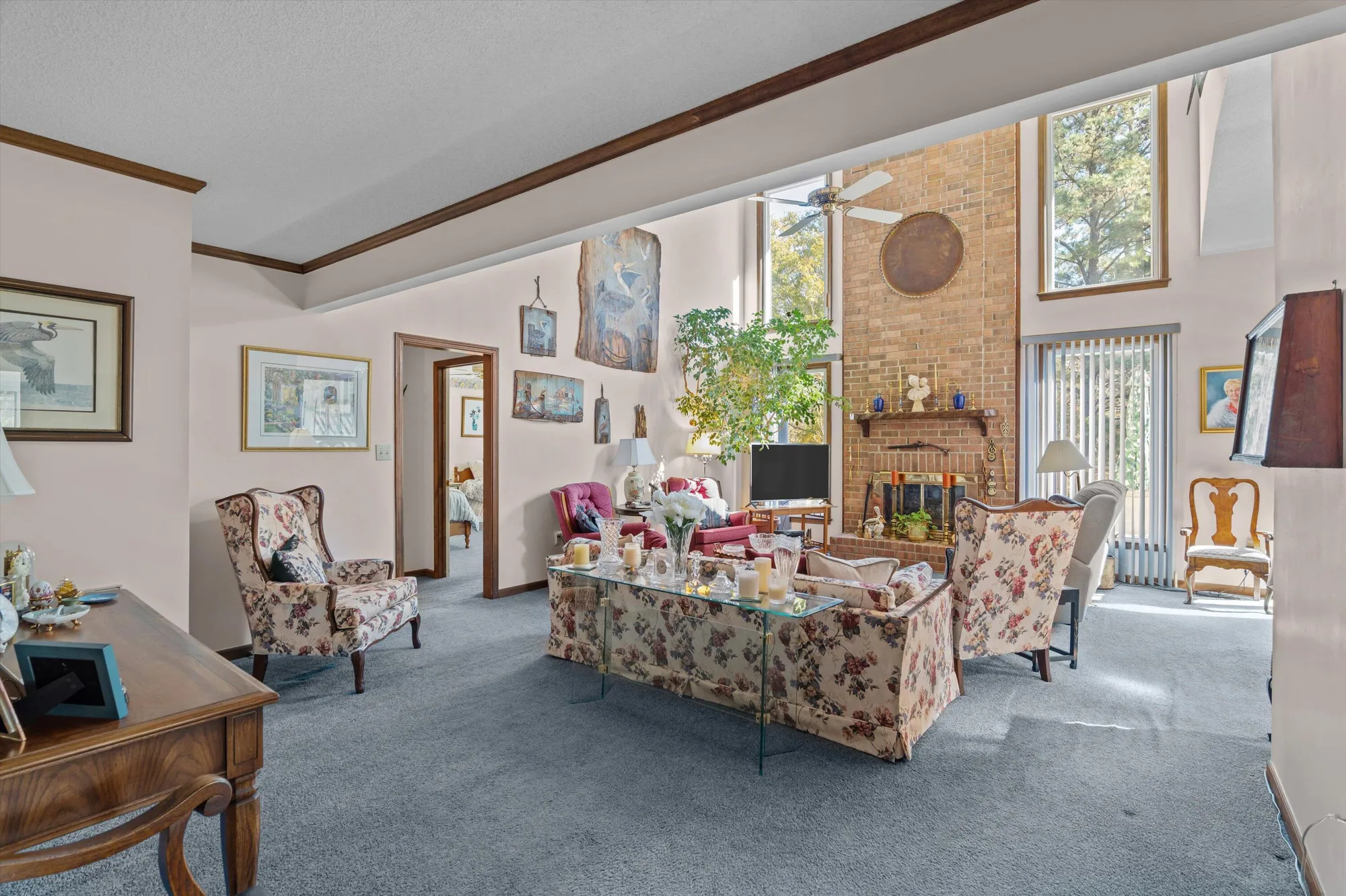 Property Slideshow image 10 of 44 | 203 christmas dr, Mc Cormick, SC, 29835