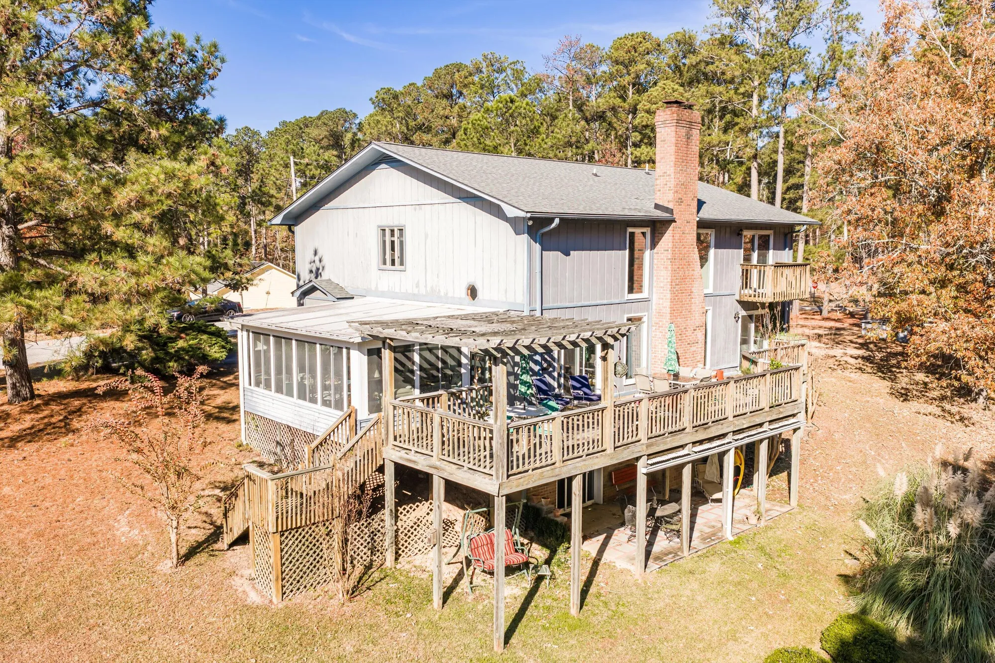 Property Slideshow image 36 of 44 | 203 christmas dr, Mc Cormick, SC, 29835