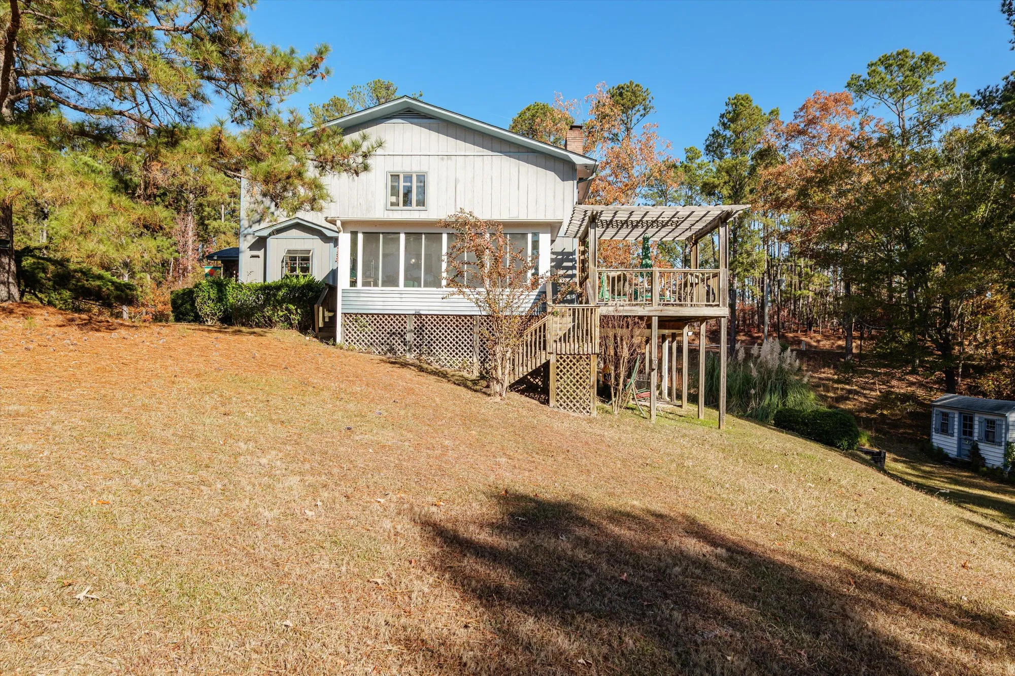Property Slideshow image 37 of 44 | 203 christmas dr, Mc Cormick, SC, 29835