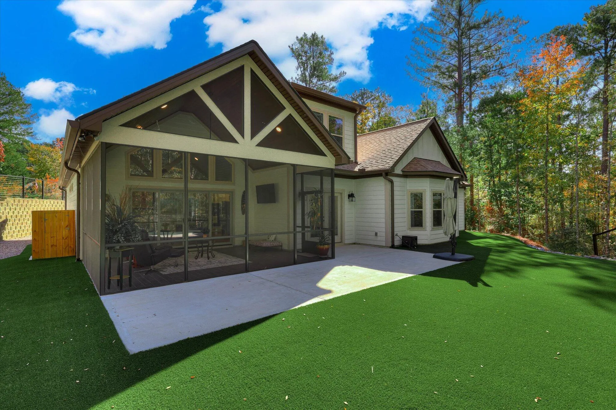 Property Slideshow image 63 of 74 | 212 pirates cv, Mc Cormick, SC, 29835