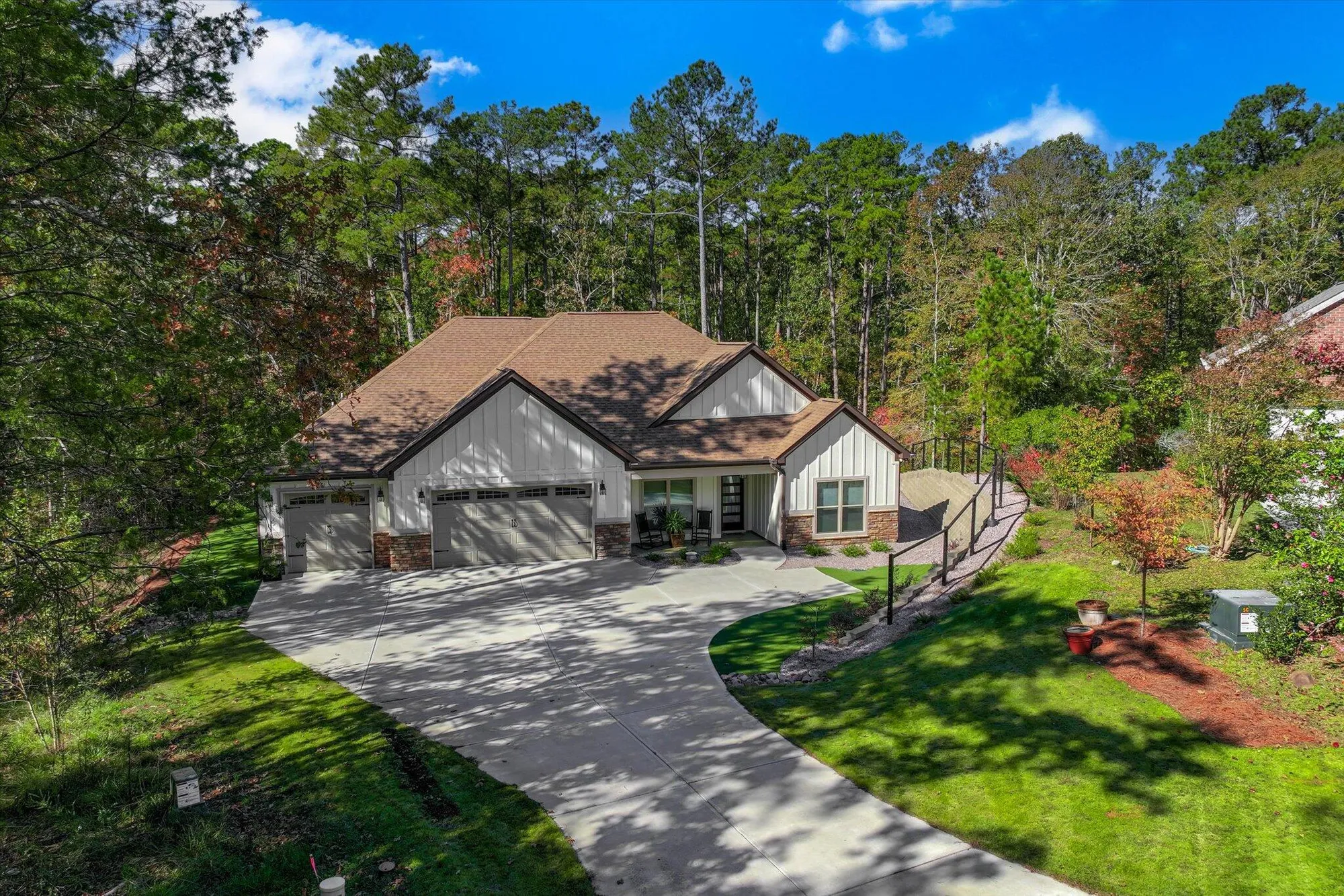 Property Slideshow image 2 of 74 | 212 pirates cv, Mc Cormick, SC, 29835